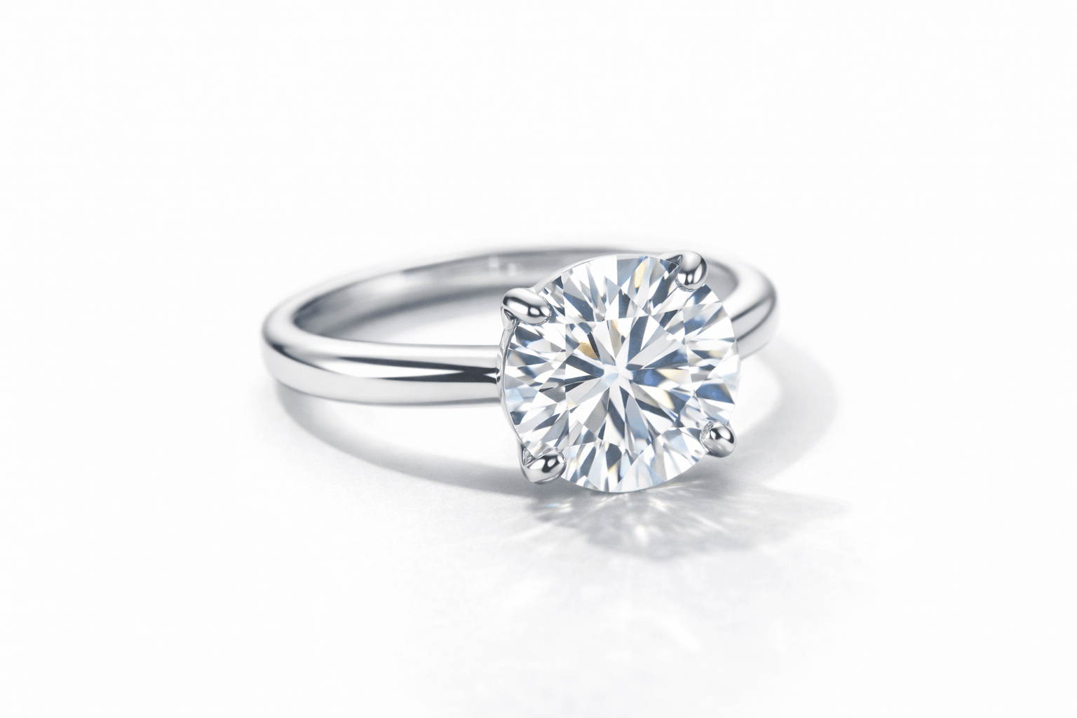 Cómo elegir el anillo de compromiso perfecto: guía completa - The Bright Club