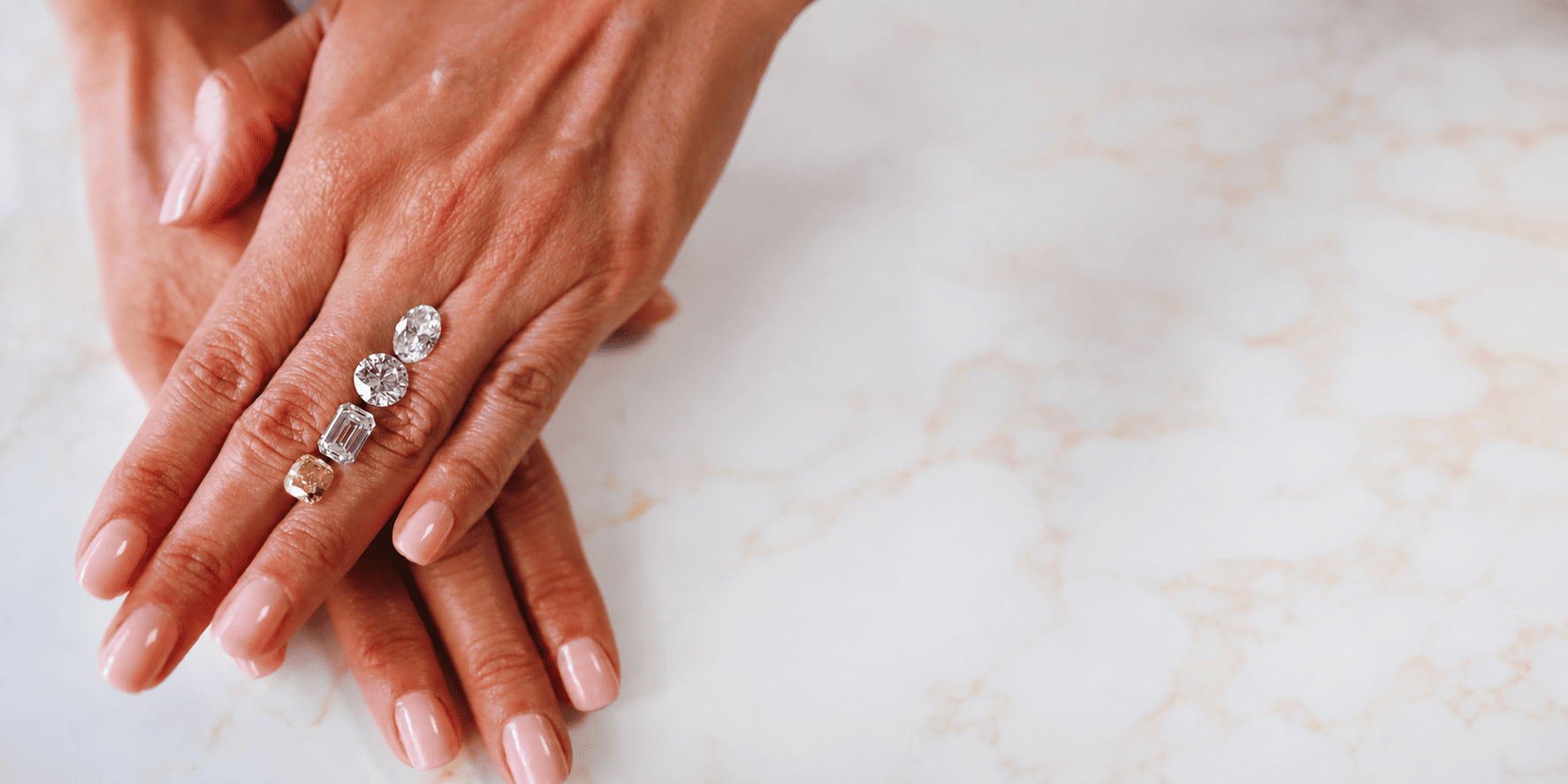 Las facetas del diamante y el secreto detrás de su brillo