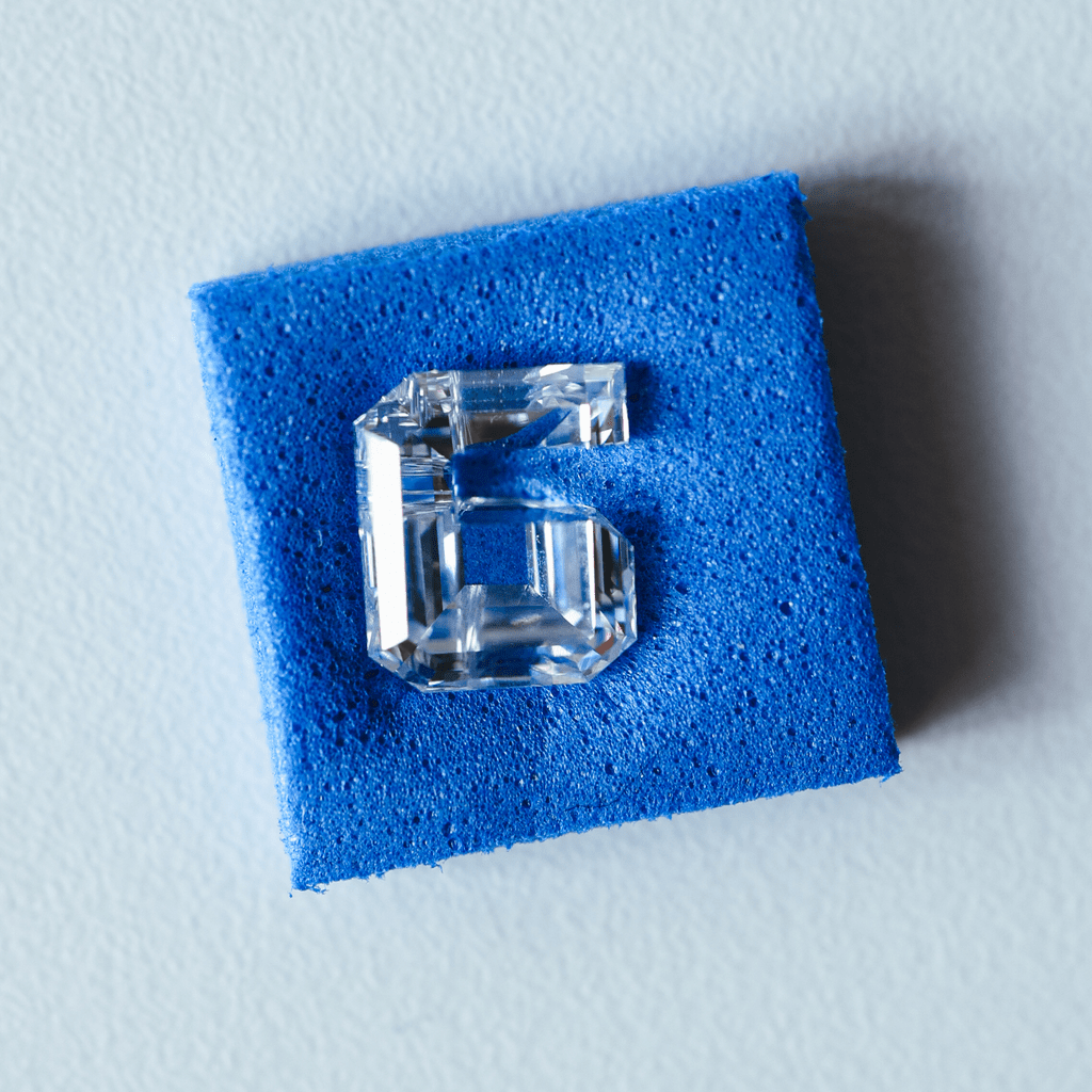 Anillo Letter - The Bright Club