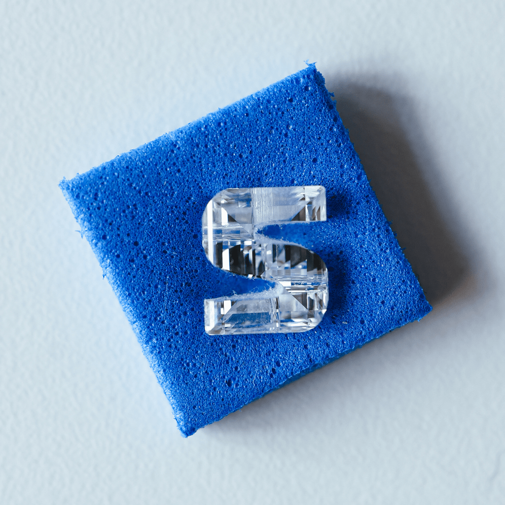 Anillo Letter - The Bright Club