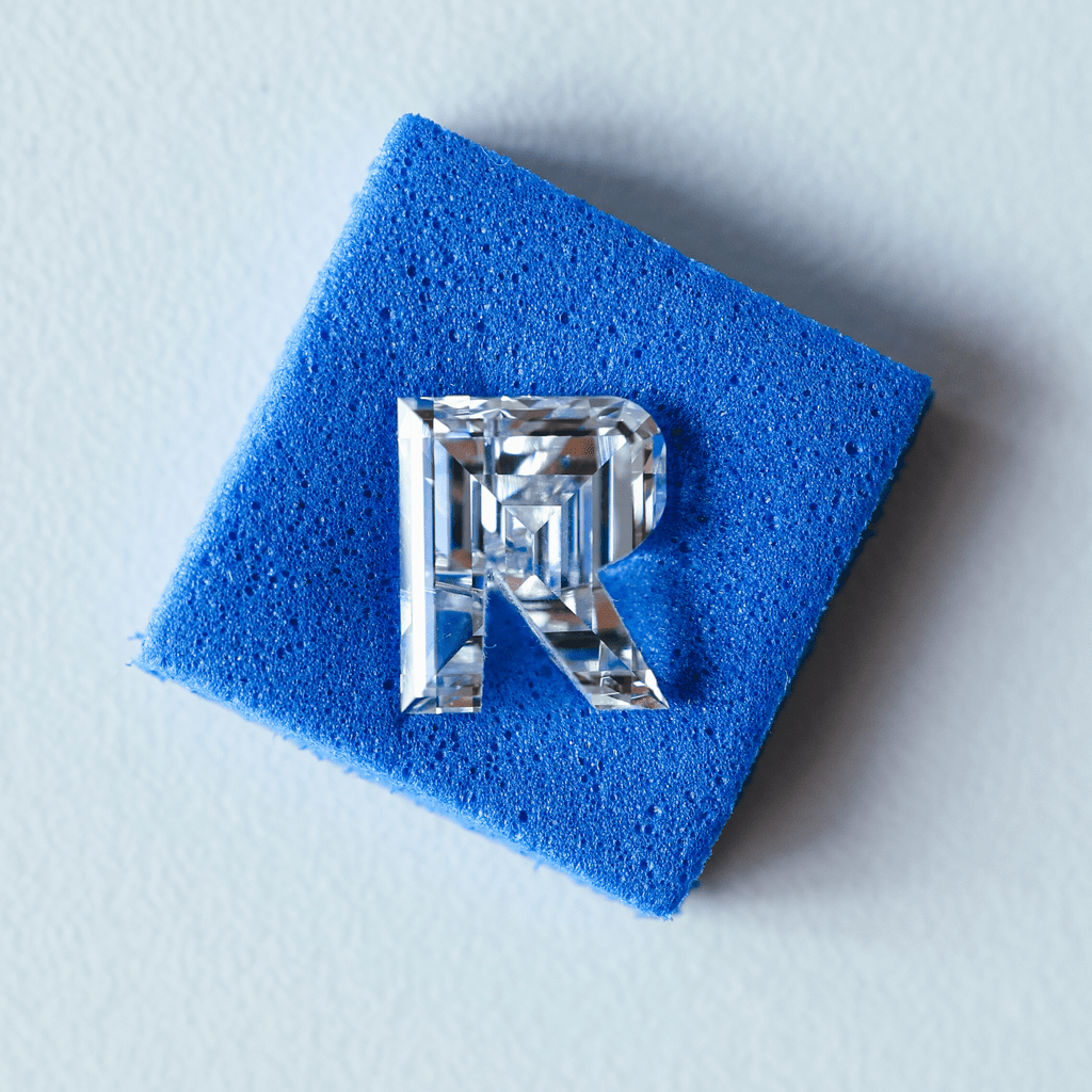 Anillo Letter - The Bright Club