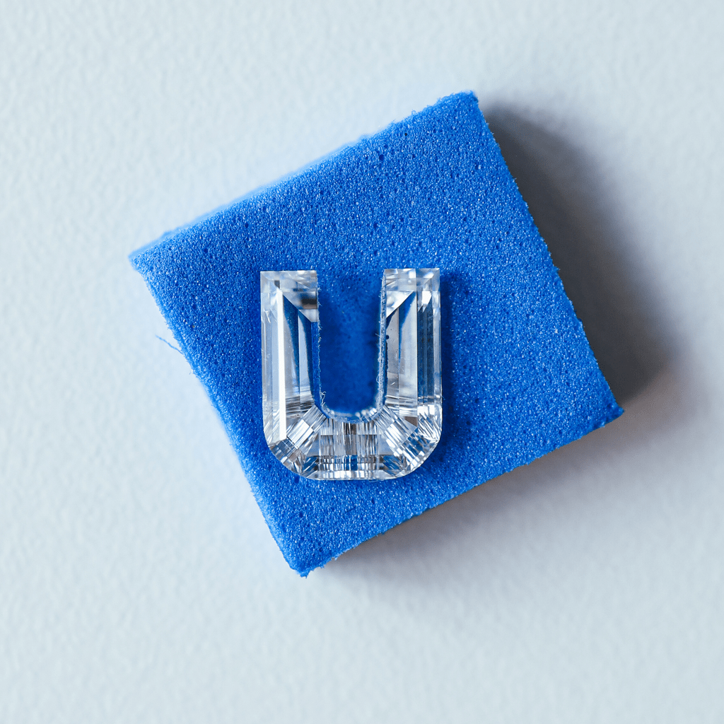 Anillo Letter - The Bright Club