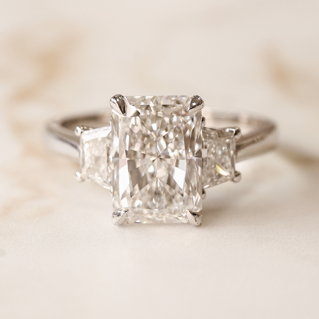 Anillo Radiant Trilogía