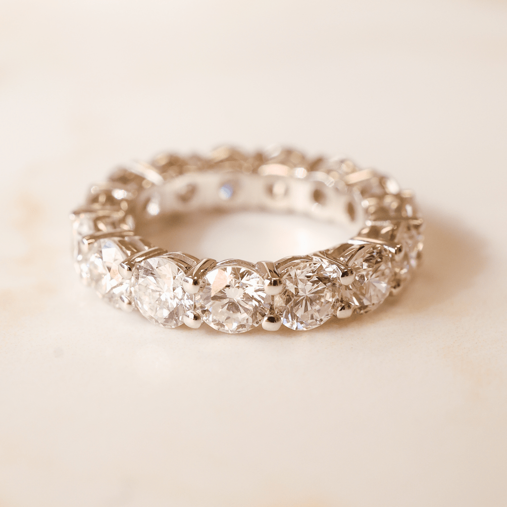 Alianza Eternity 5.25ct - The Bright Club