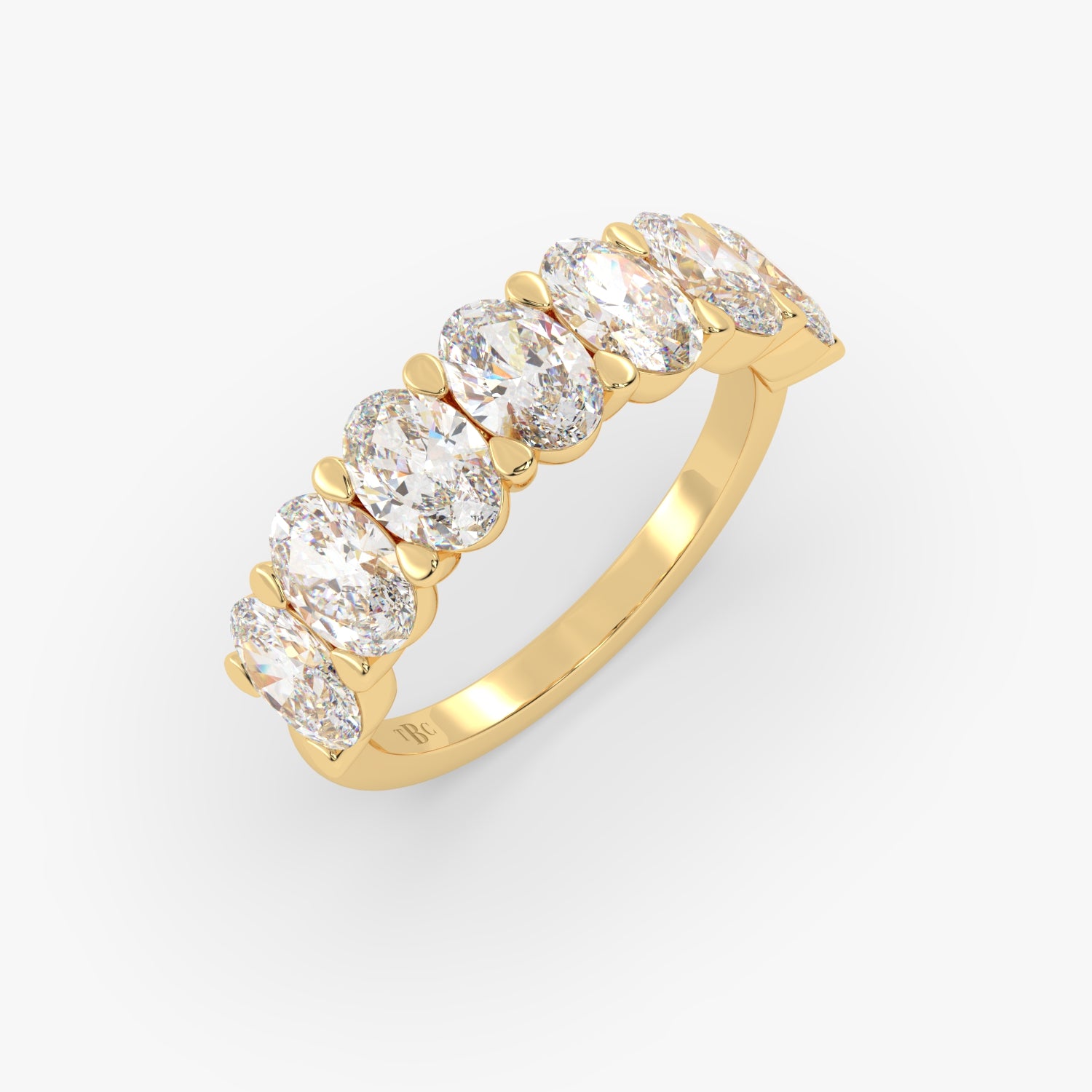 Alianza Oval Band