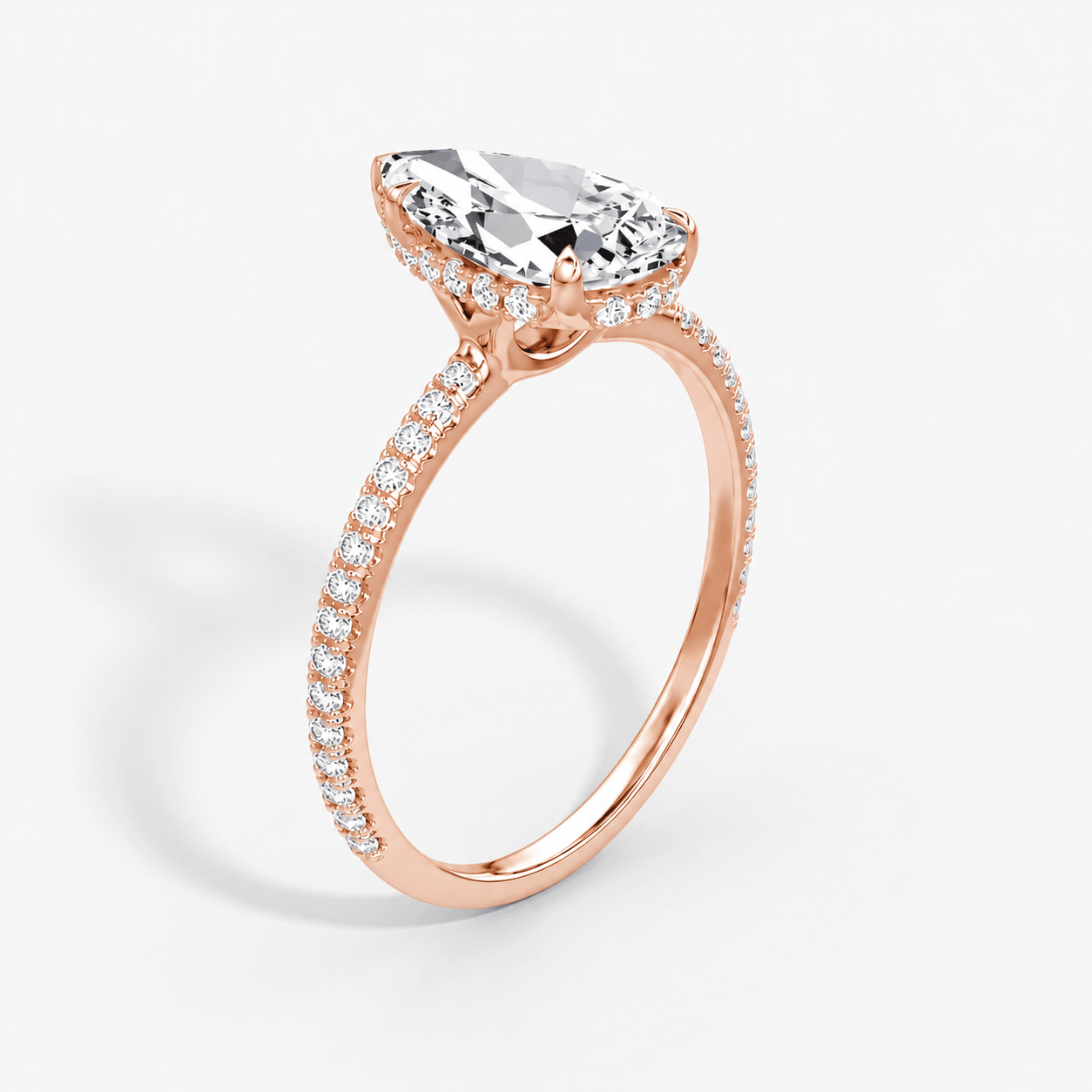 Anillo Condesa - The Bright Club