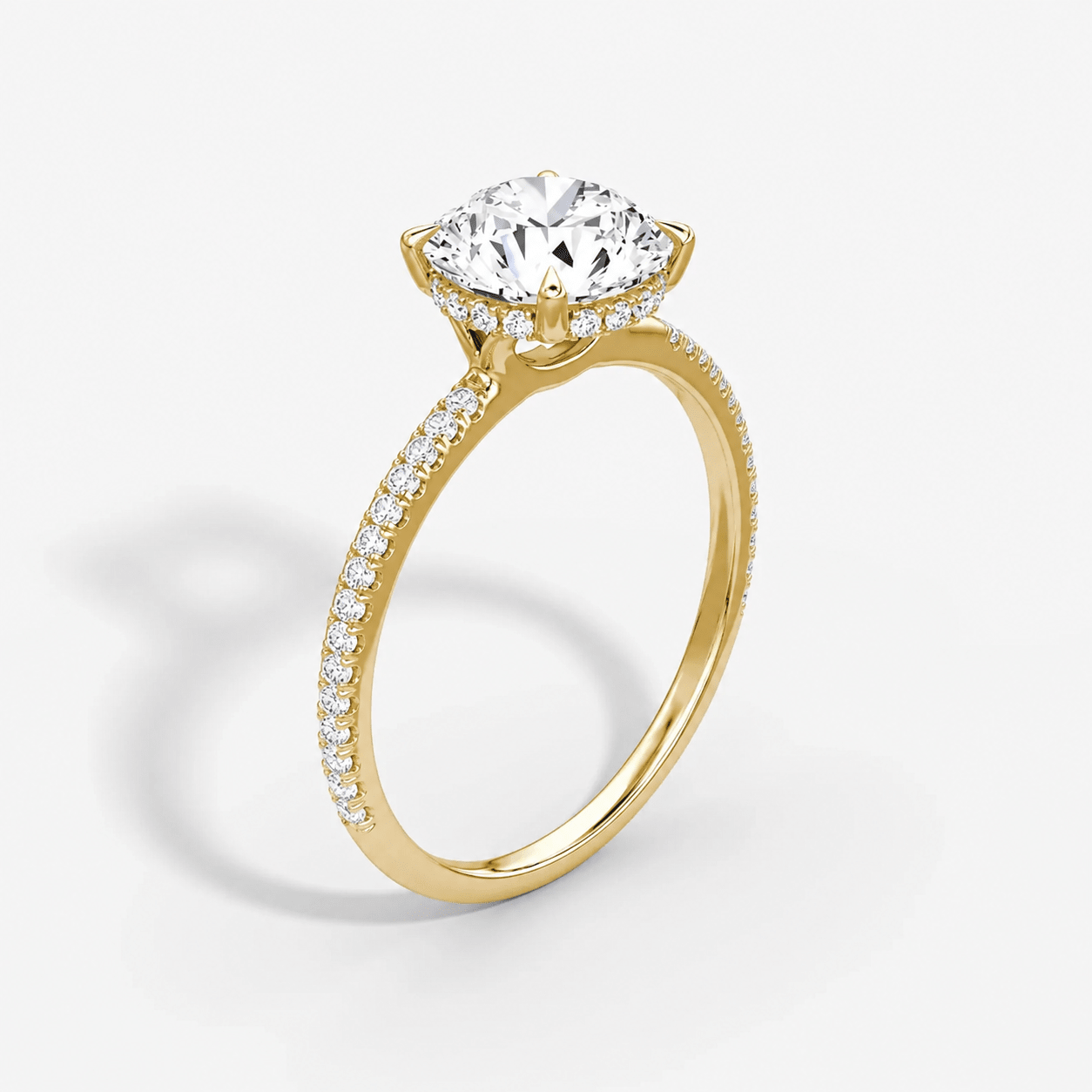 Anillo Condesa - The Bright Club