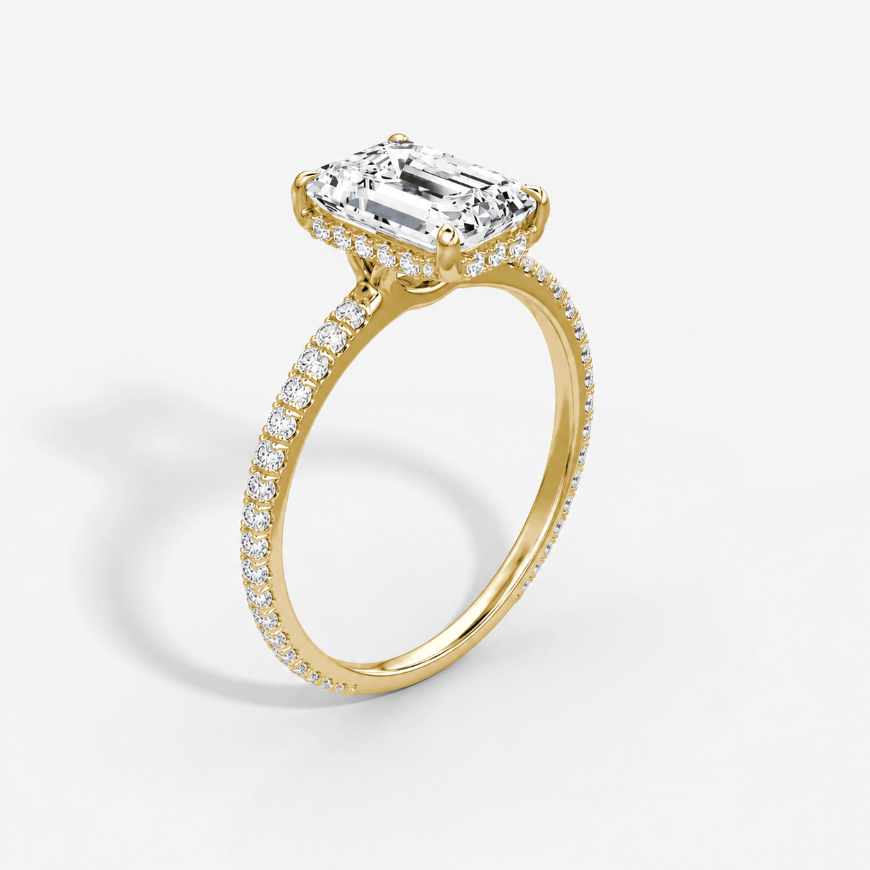 Anillo Condesa - The Bright Club