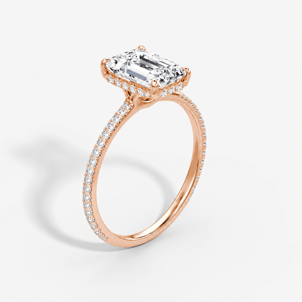 Anillo Condesa - The Bright Club