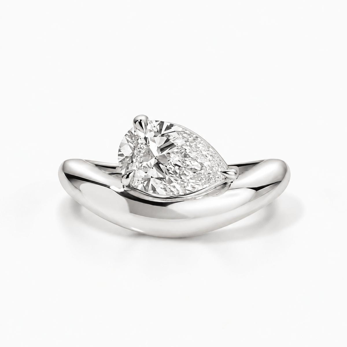 Anillo Milan - The Bright Club
