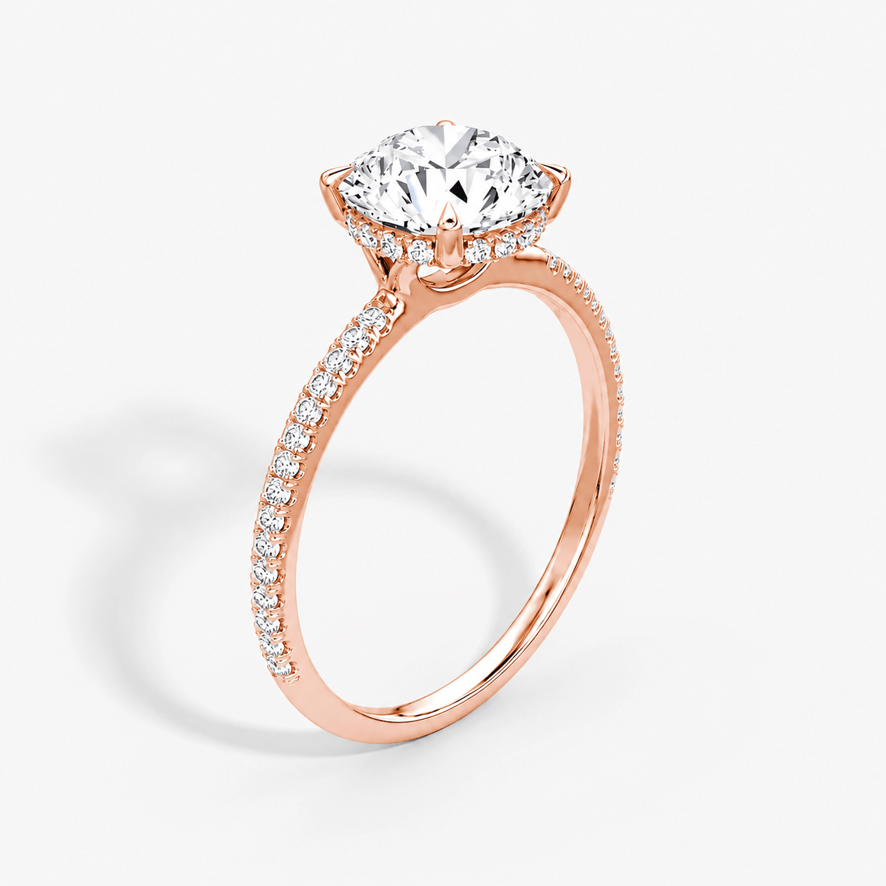 Anillo Condesa - The Bright Club