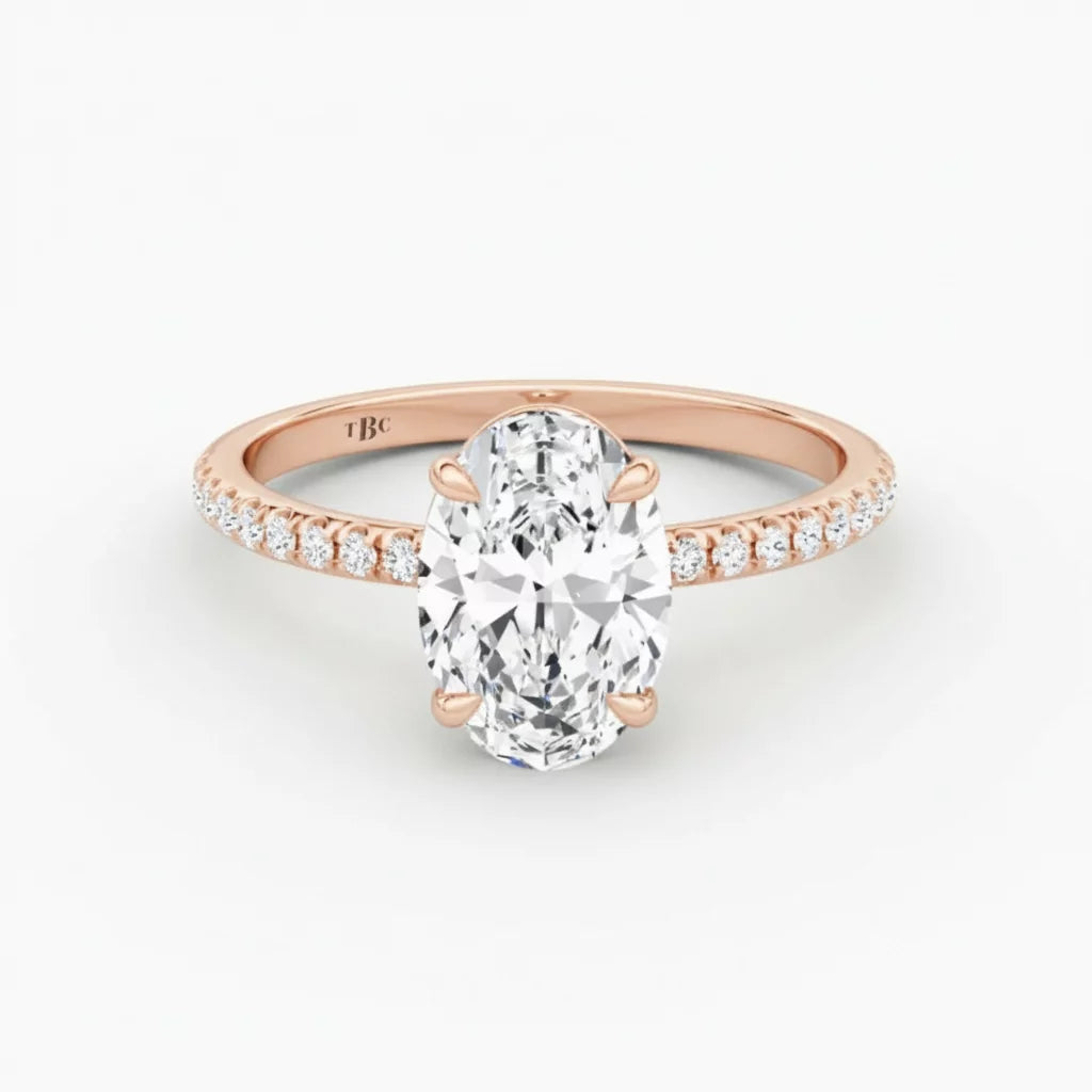 Anillo Condesa