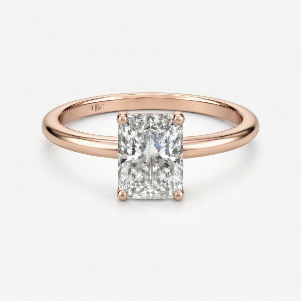 Anillo Duchess - The Bright Club