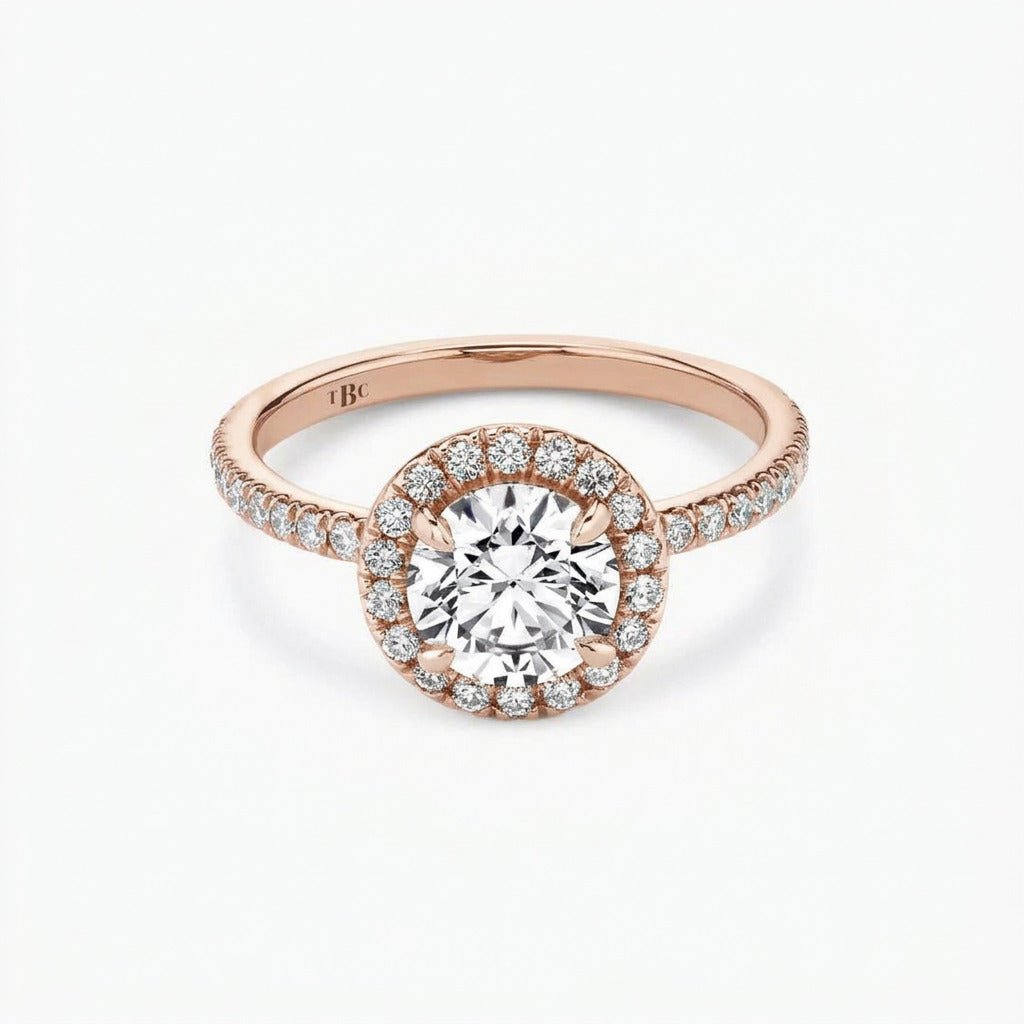Anillo Queen - The Bright Club