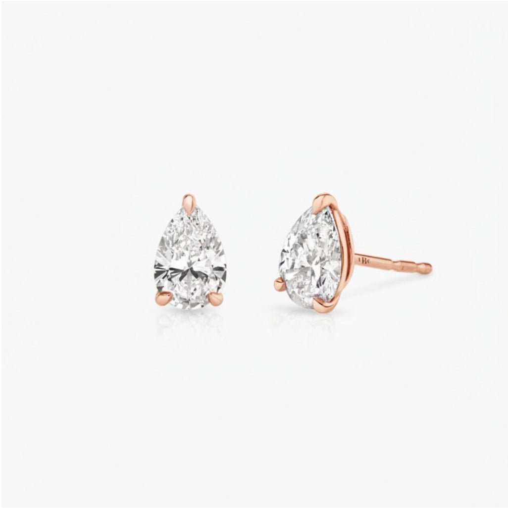 Pendientes Duchess Oval - The Bright Club