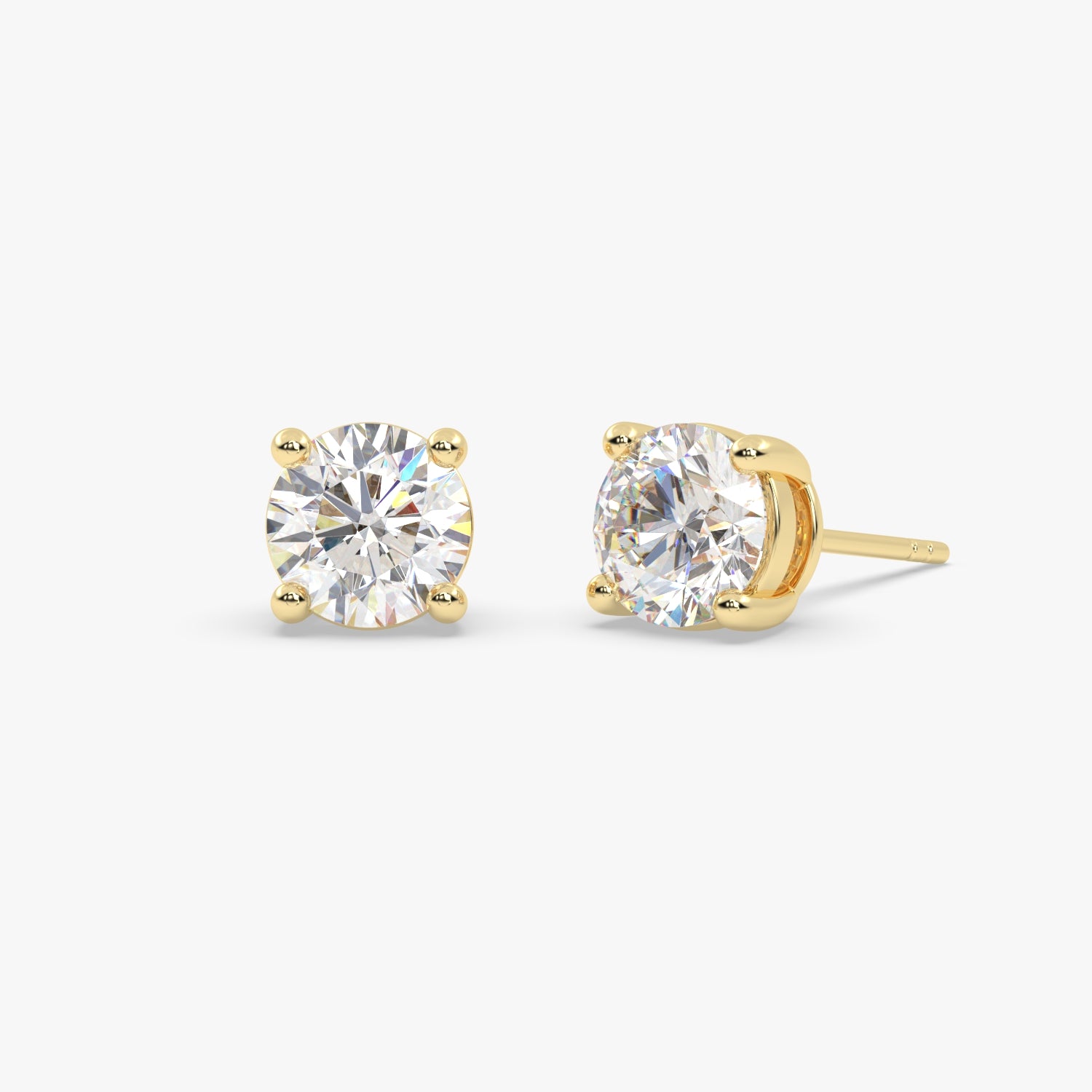Pendientes Duchess Plus - The Bright Club