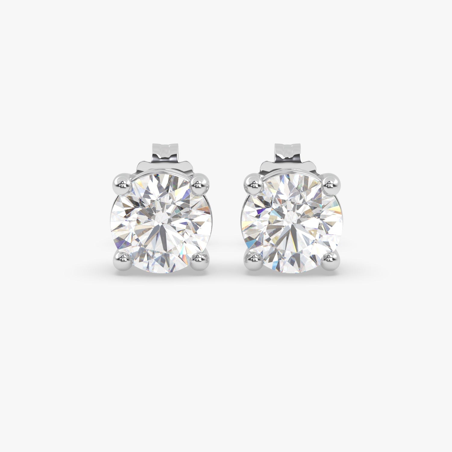 Pendientes Duchess Plus - The Bright Club