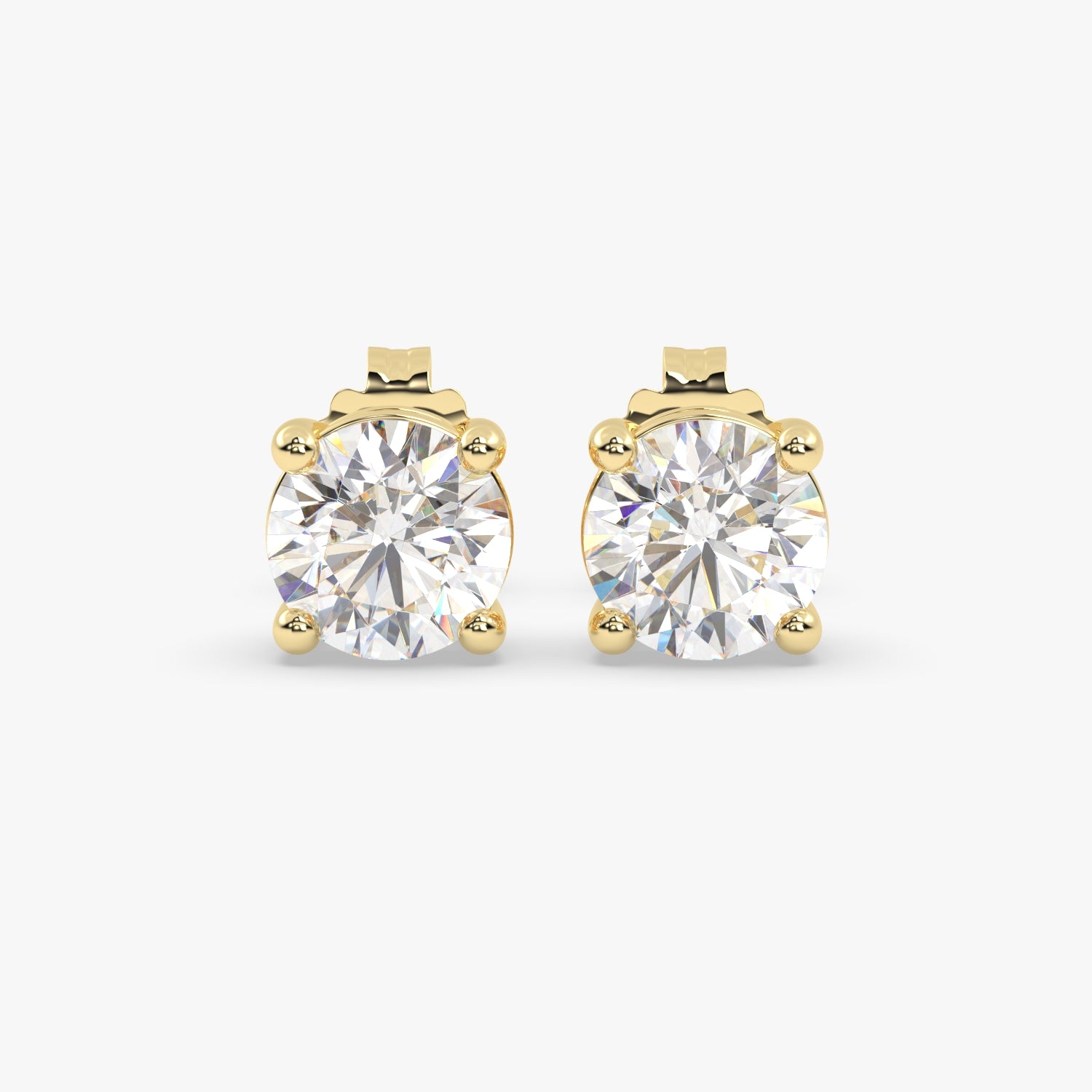 Pendientes Duchess Plus - The Bright Club