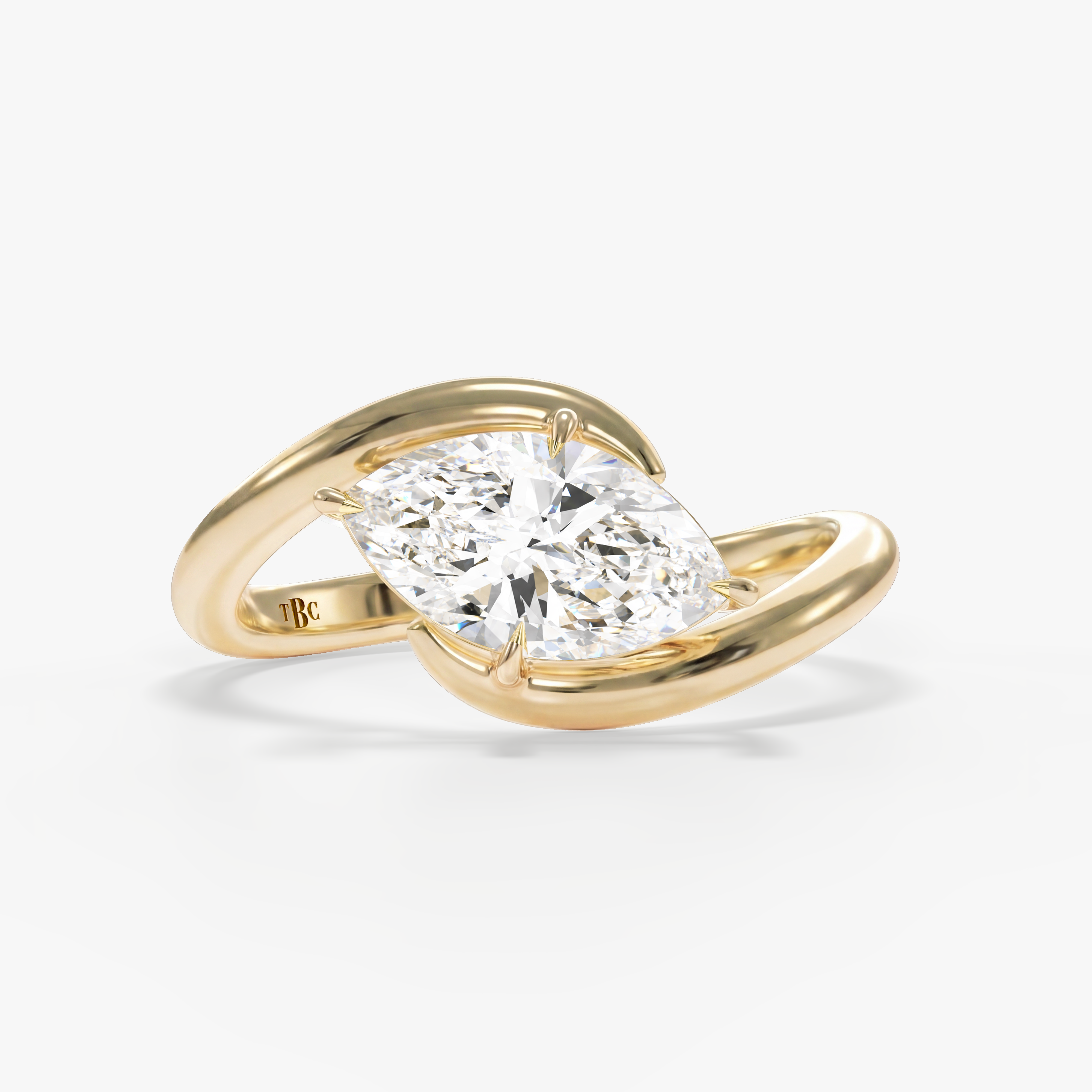 Anillo Este Oeste