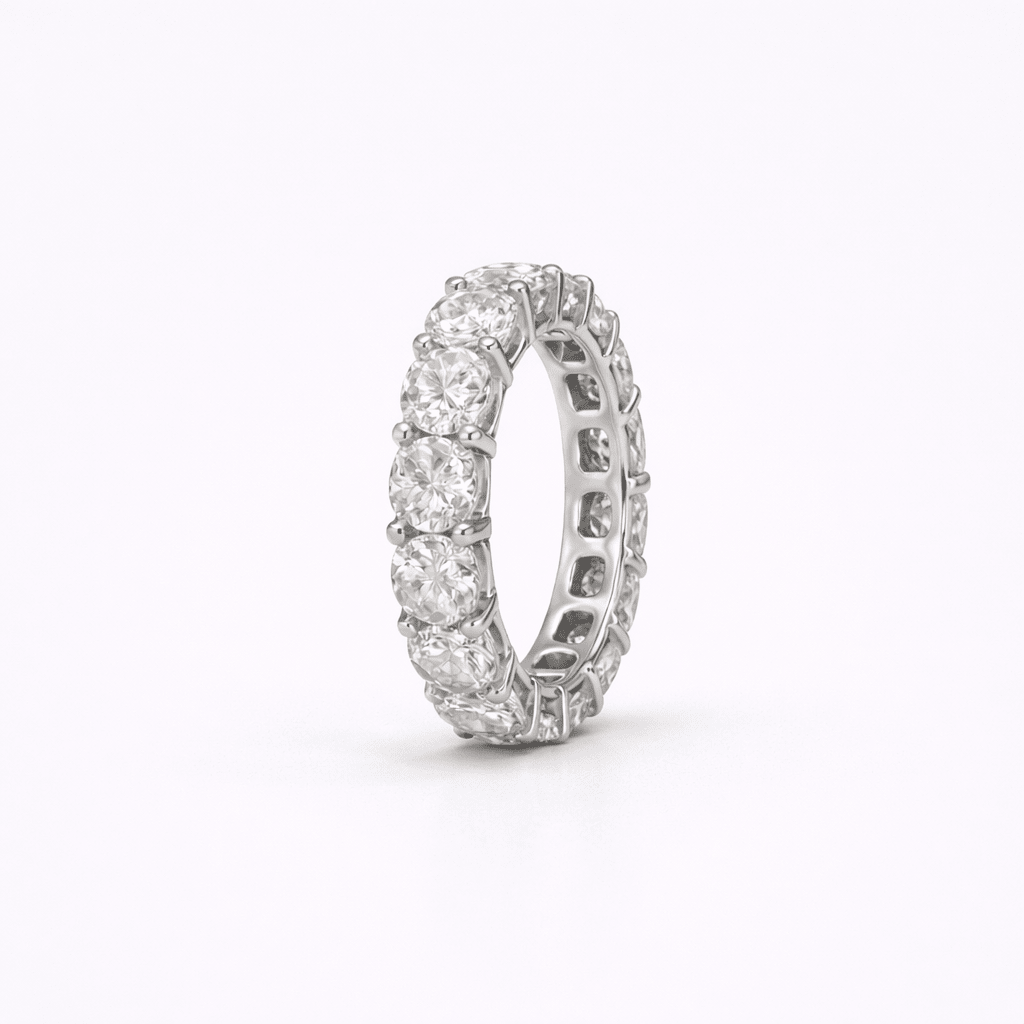 Alianza Eternity 5.25ct - The Bright Club