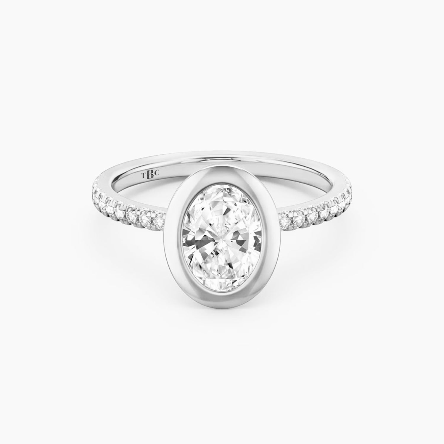 Anillo Chatón Infanta - The Bright Club