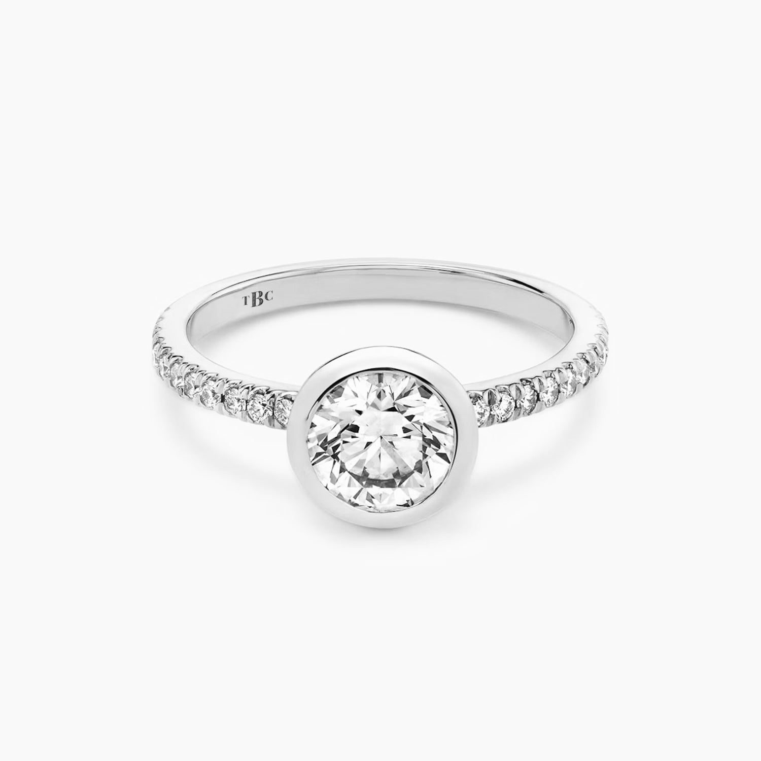 Anillo Chatón Infanta - The Bright Club