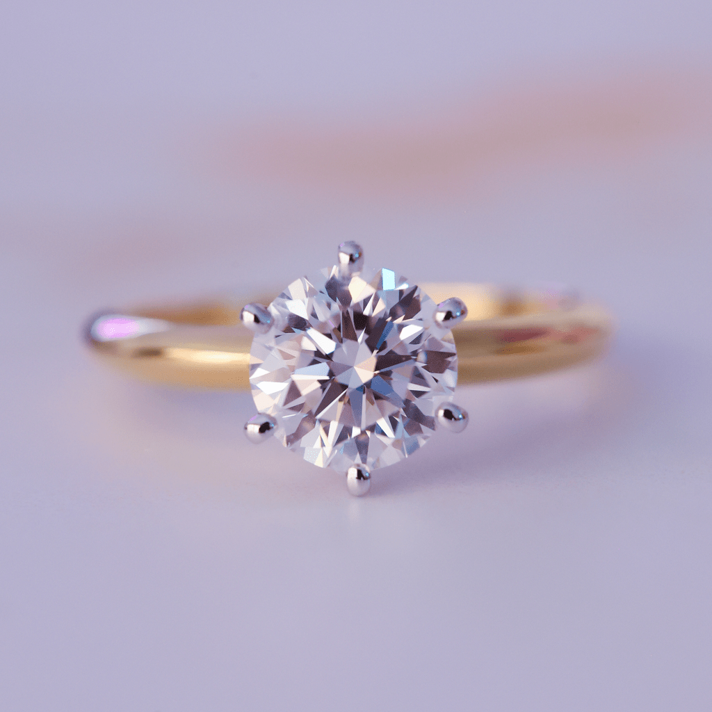 Anillo Six Royale - The Bright Club