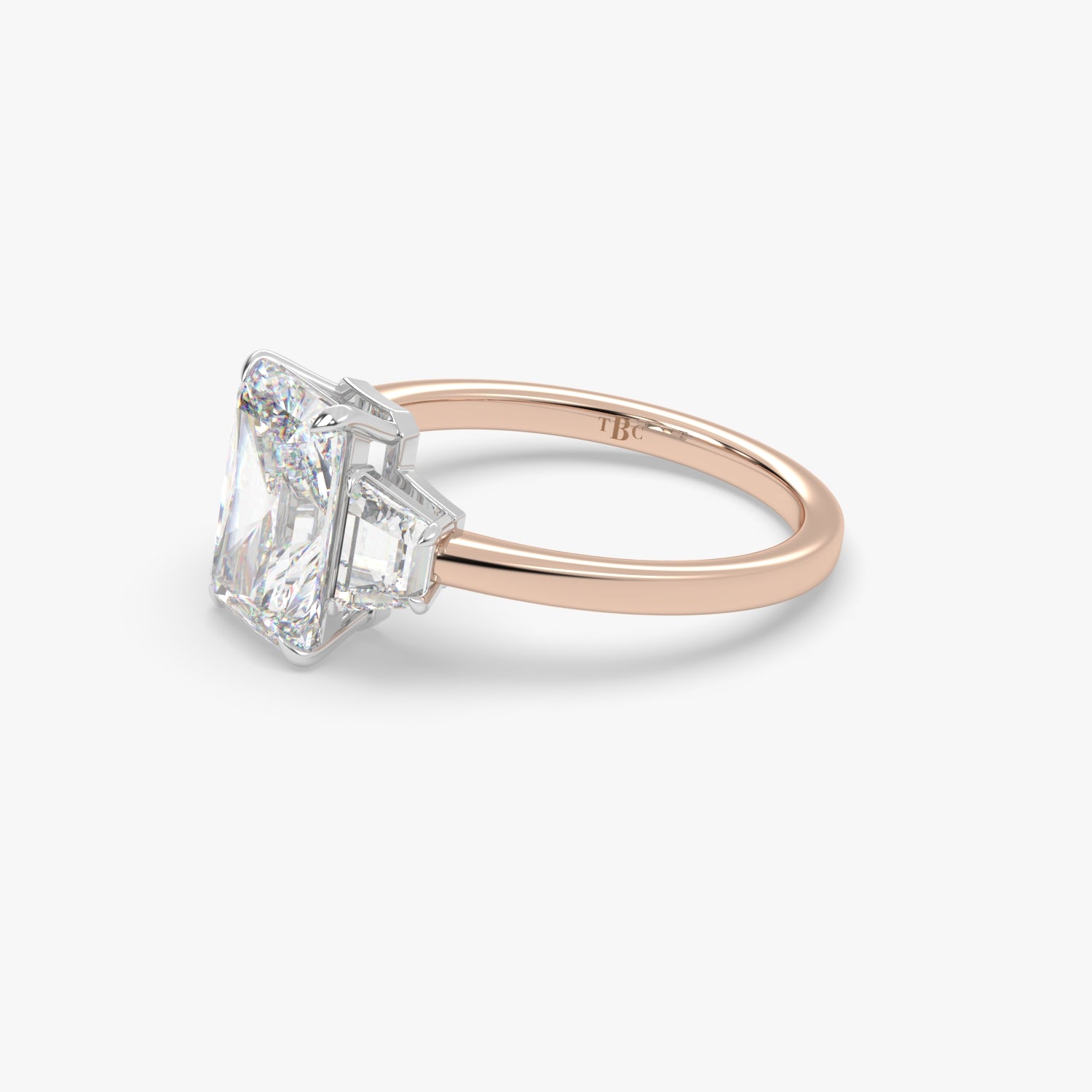 Anillo Radiant Trilogía