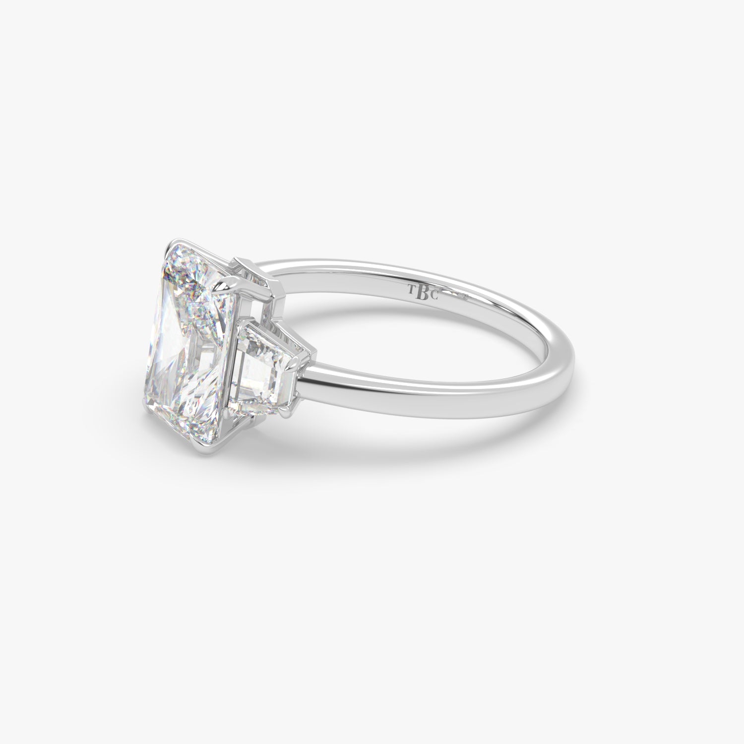 Anillo Radiant Trilogía - The Bright Club