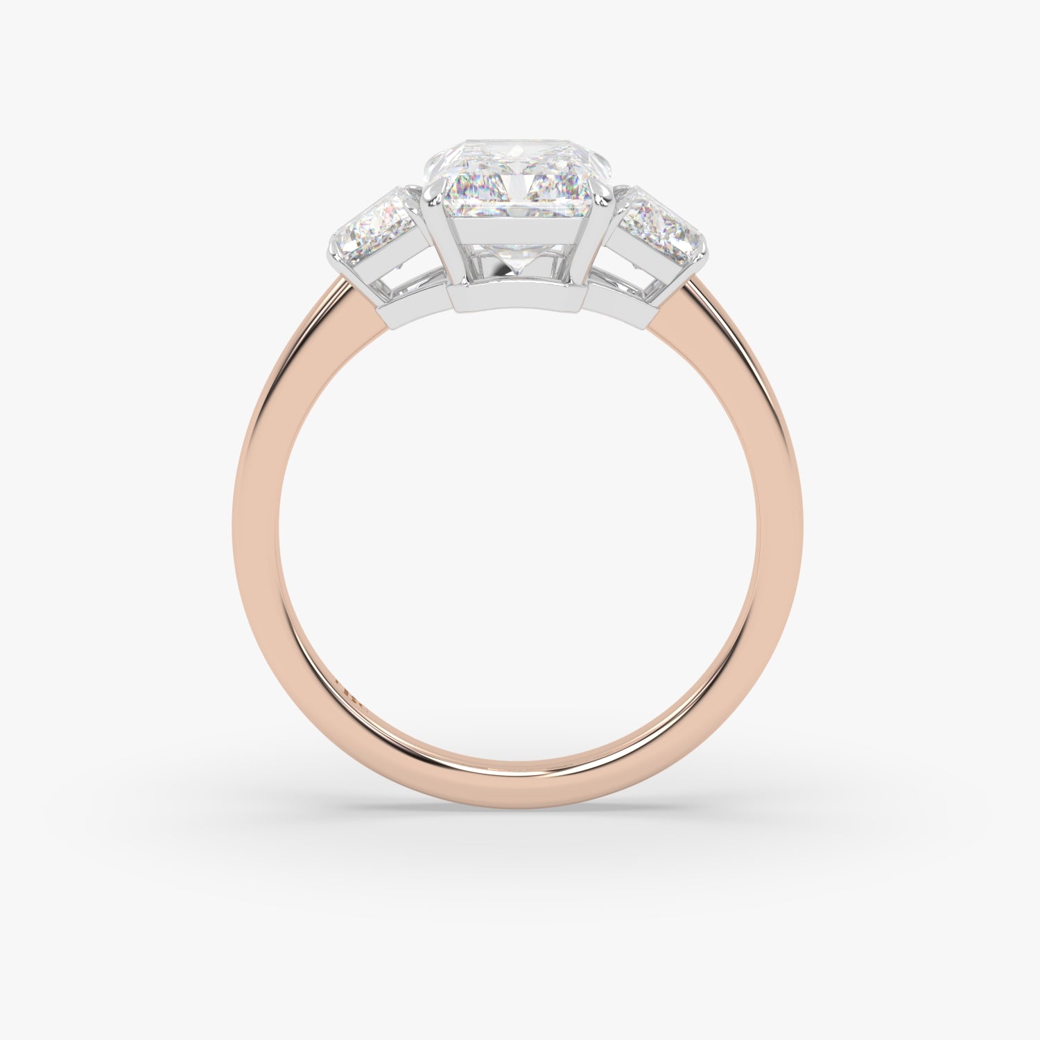 Anillo Radiant Trilogía