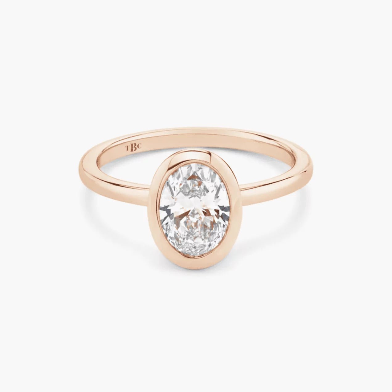 El diamante se muestra con 1.50cts