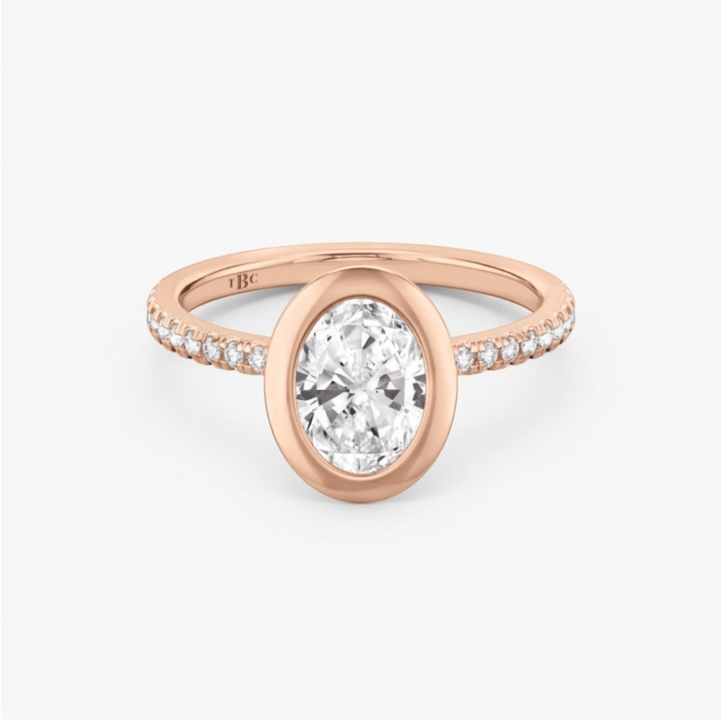 Anillo Chatón Infanta - The Bright Club