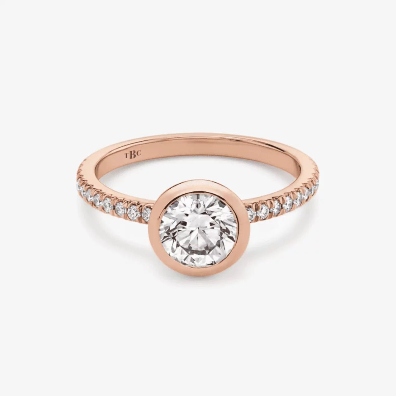 Anillo Chatón Infanta - The Bright Club