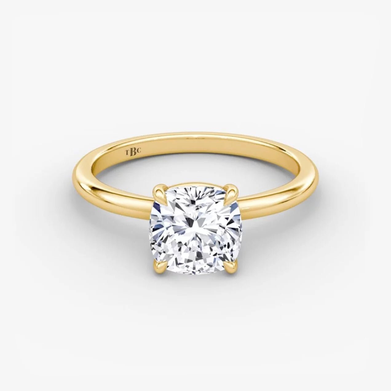 Anillo Duchess - The Bright Club