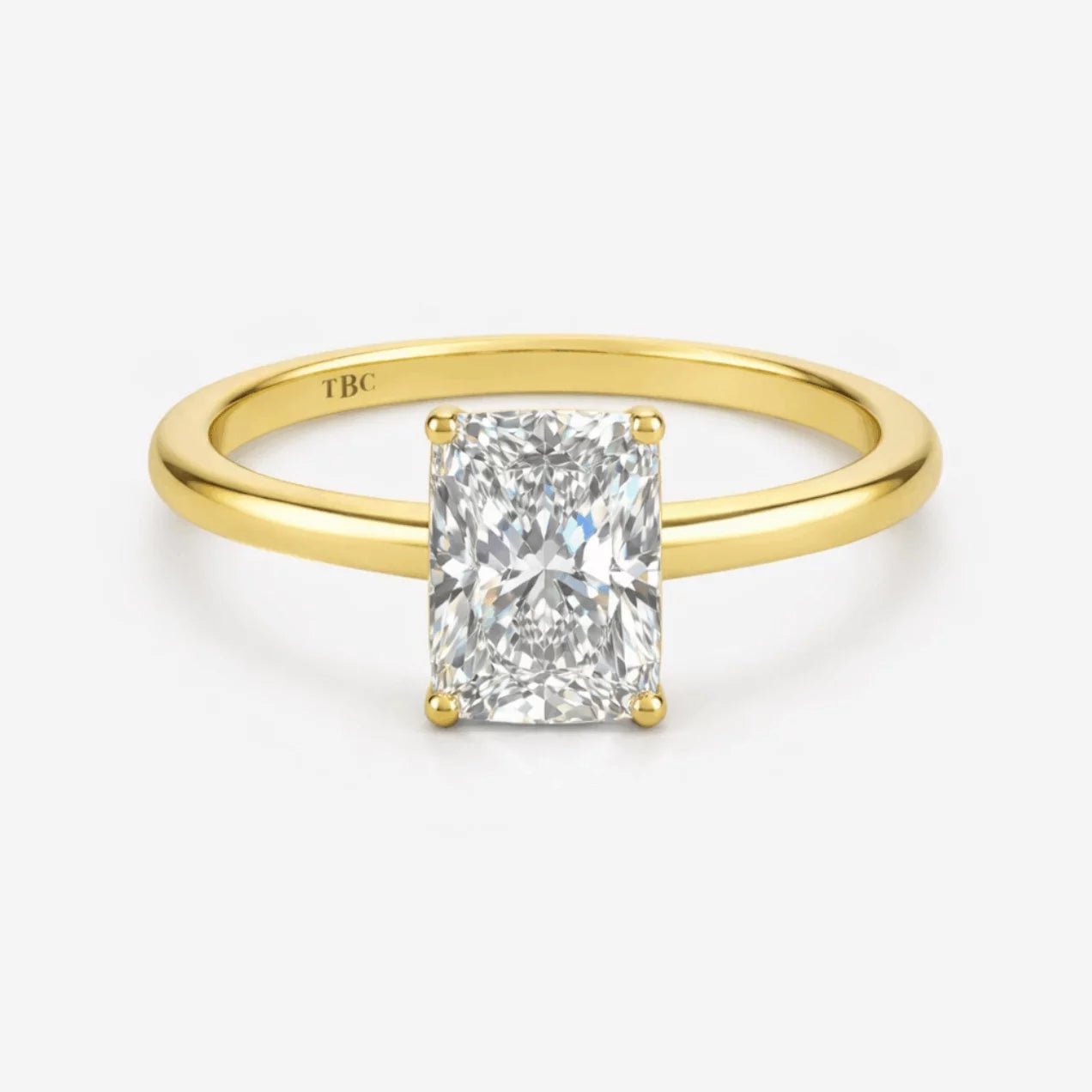 Anillo Duchess - The Bright Club