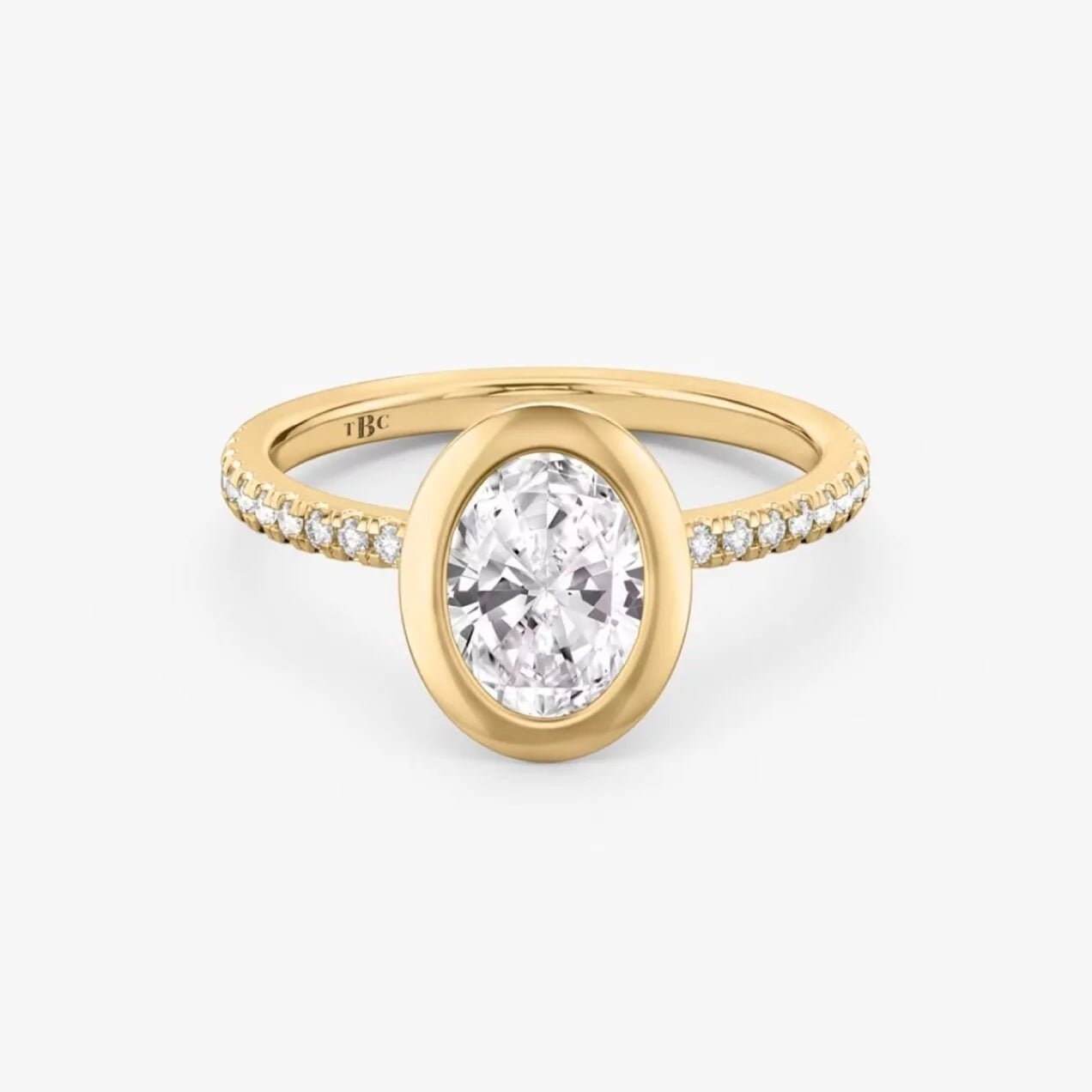 Anillo Chatón Infanta - The Bright Club