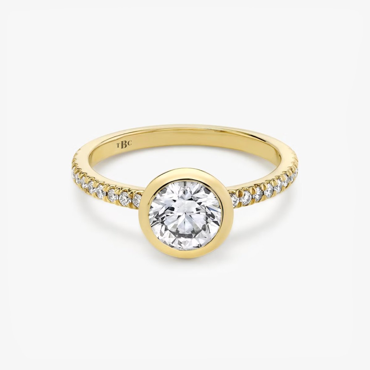 Anillo Chatón Infanta - The Bright Club