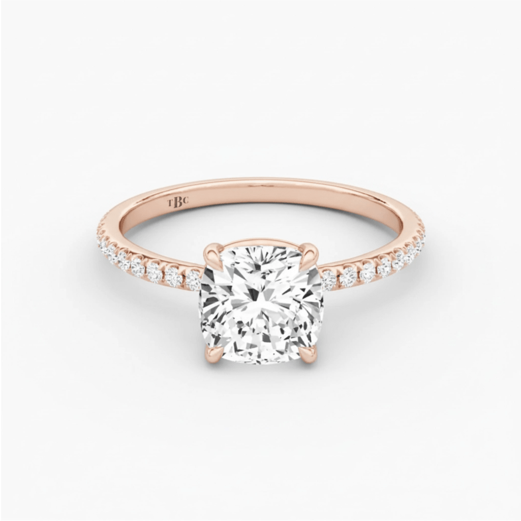 Anillo Infanta - The Bright Club