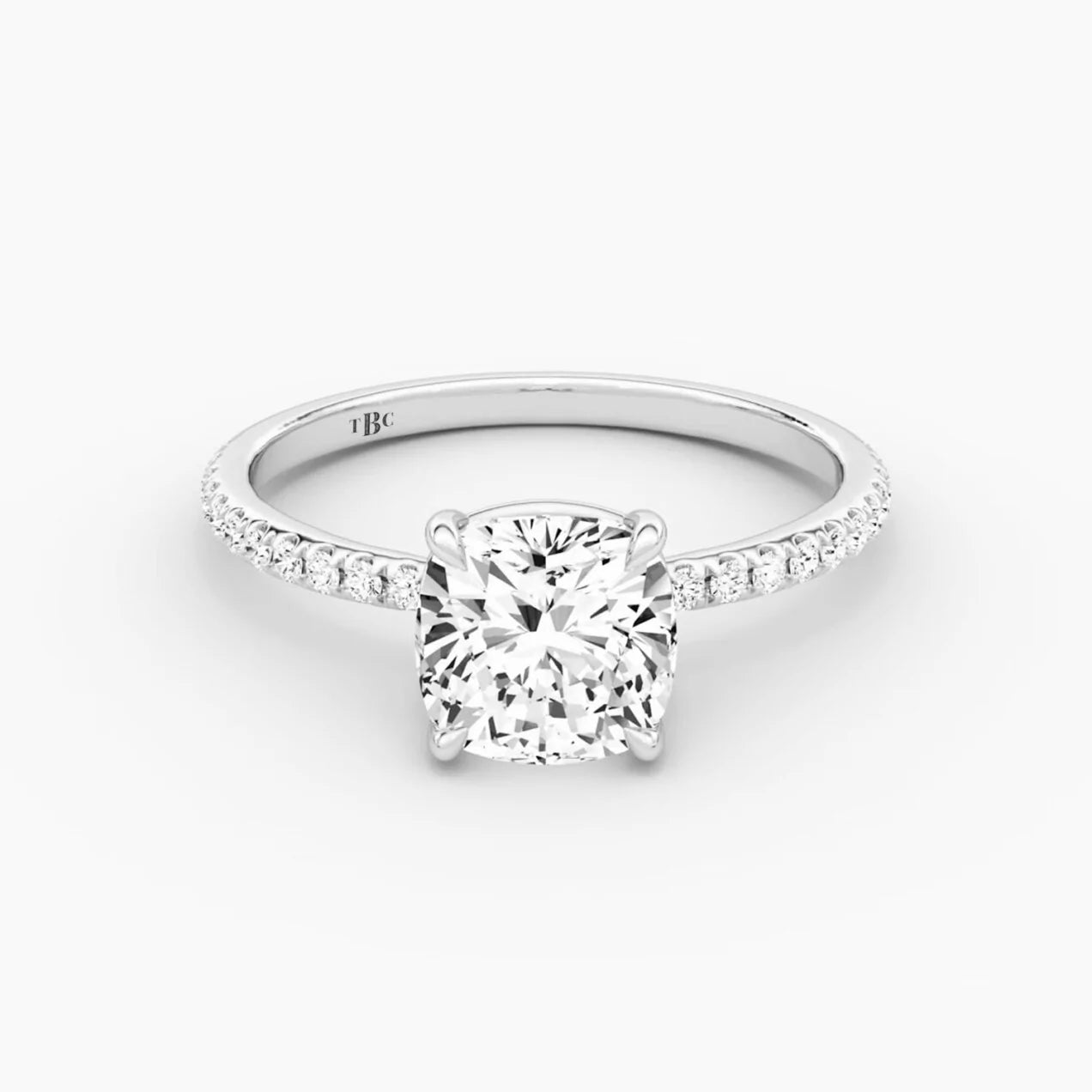 Anillo Infanta - The Bright Club