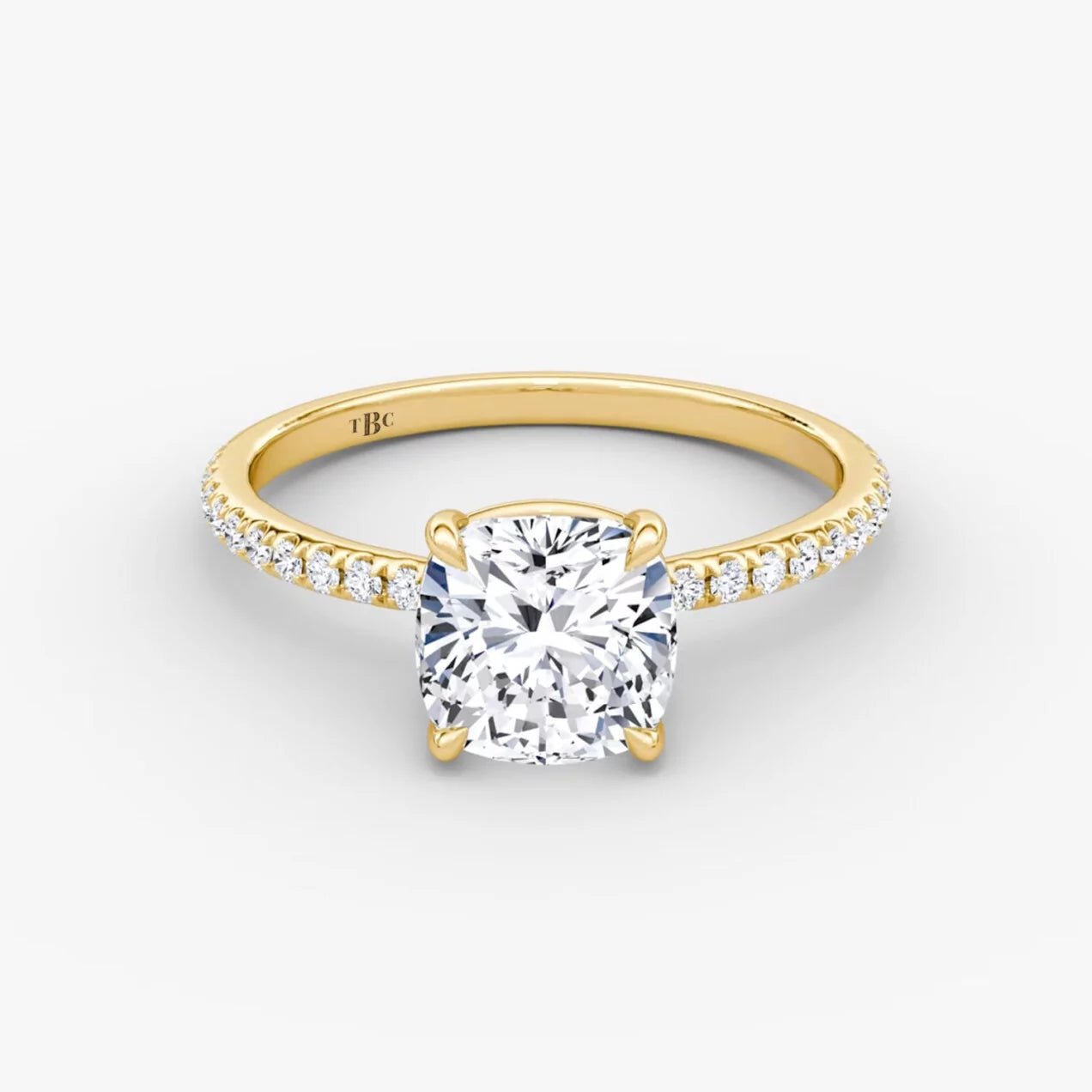 Anillo Infanta - The Bright Club