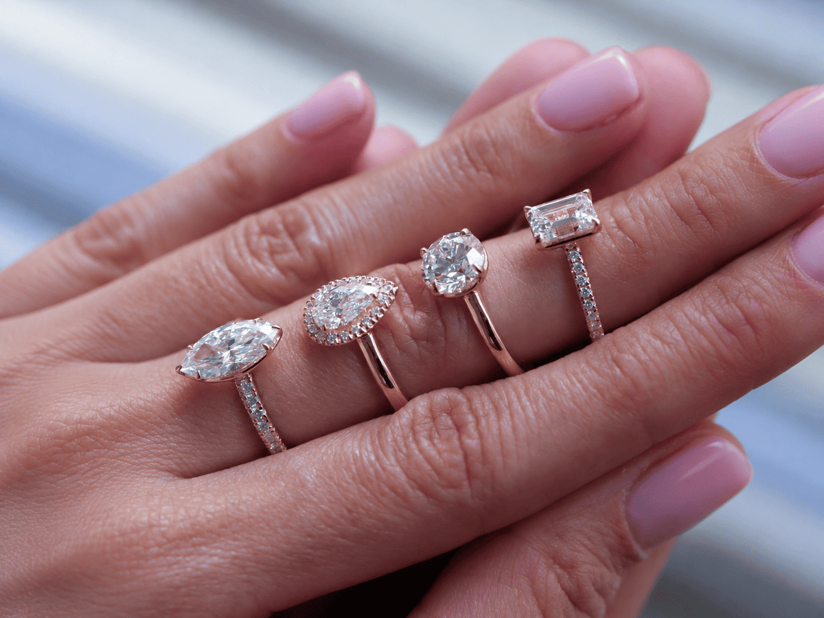 Anillos de compromiso: precios reales y qué debes saber antes de comprar - The Bright Club