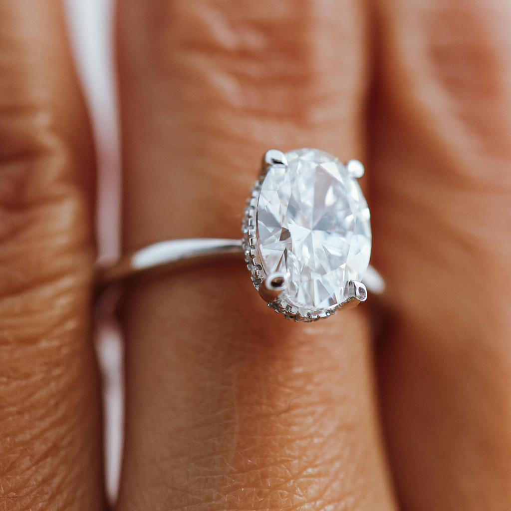 Anillo Baronesse