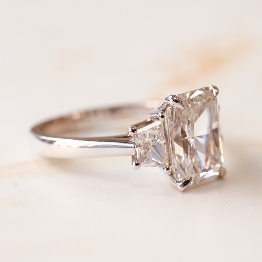 Anillo Radiant Trilogía