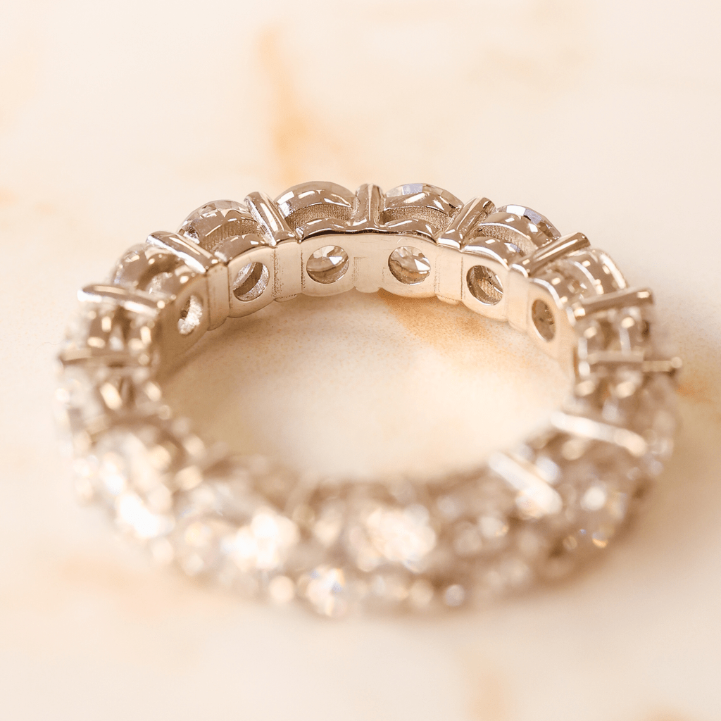 Alianza Eternity 5.25ct - The Bright Club