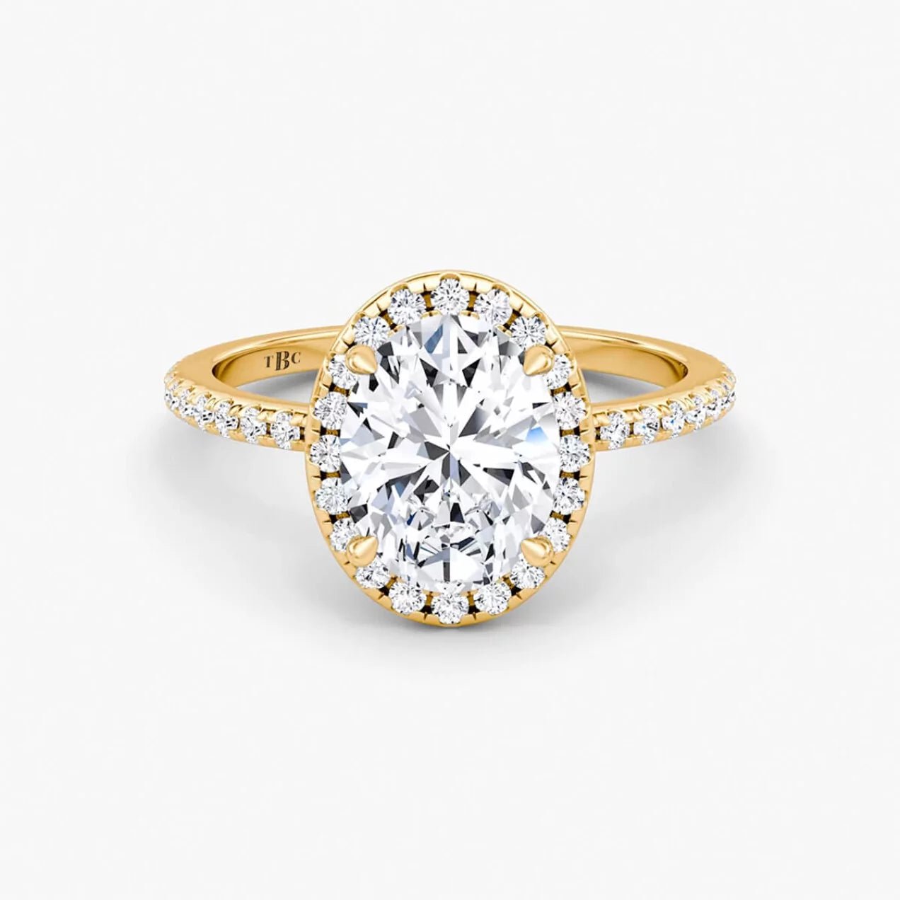 Anillo Queen - The Bright Club
