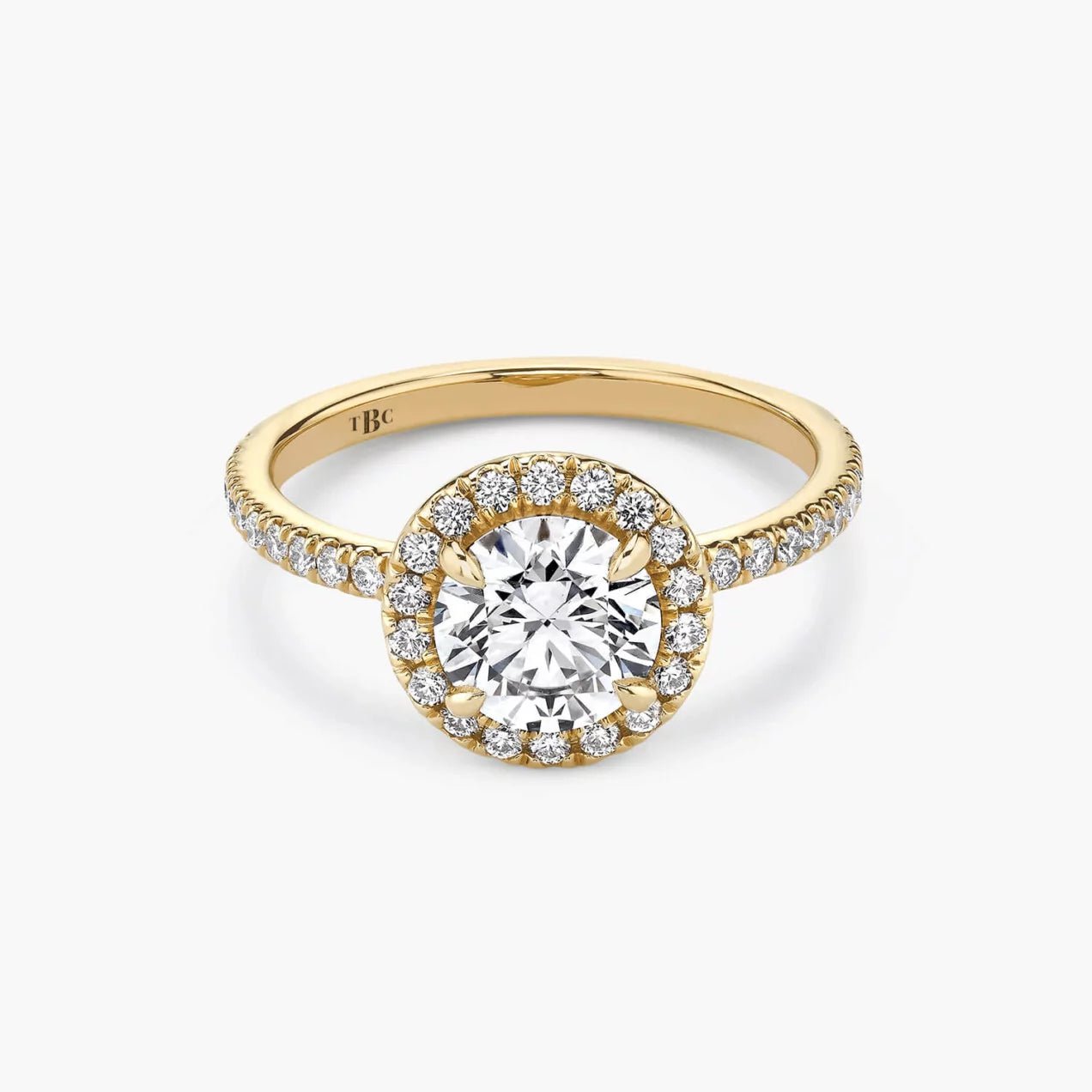 Anillo Queen - The Bright Club