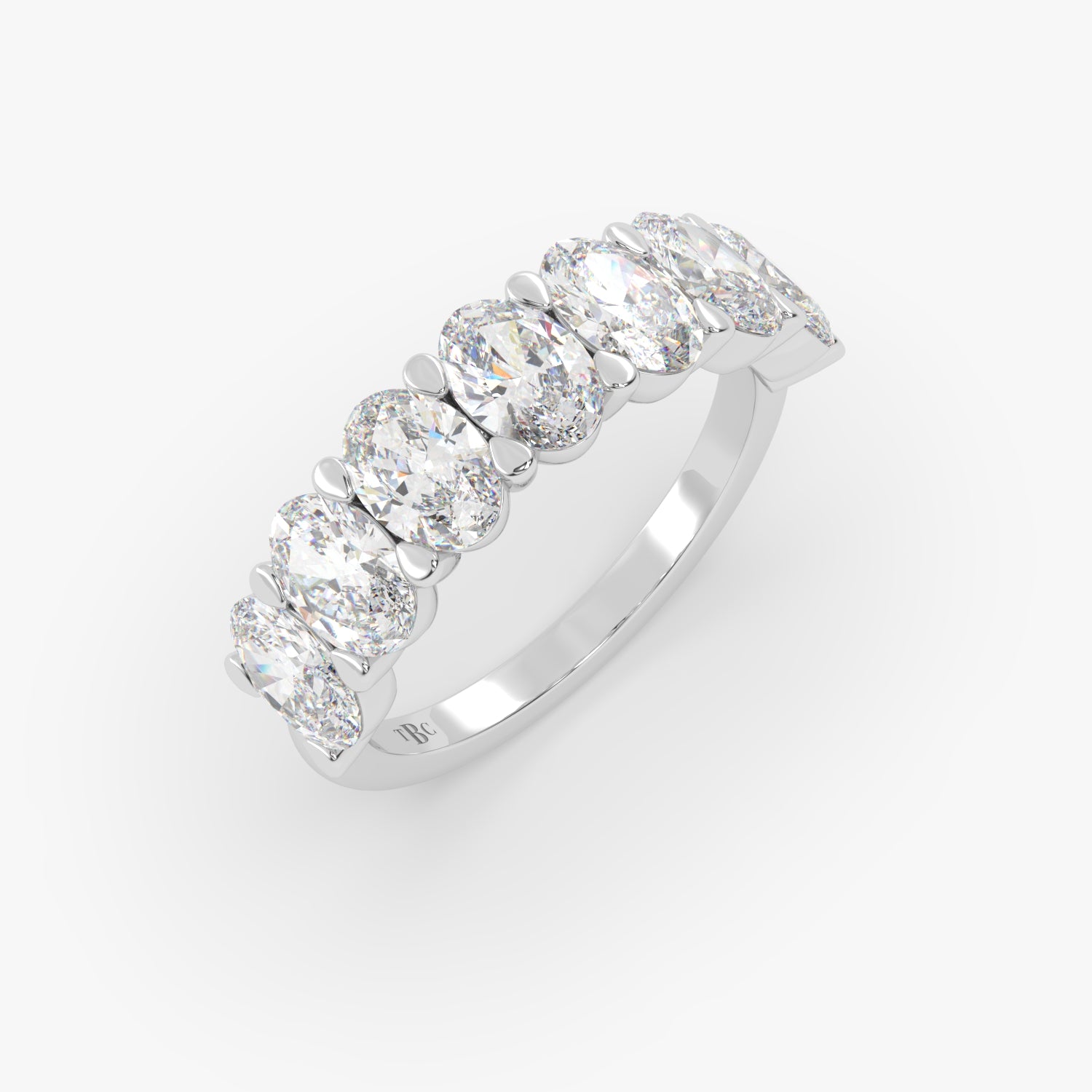 Alianza Oval Band
