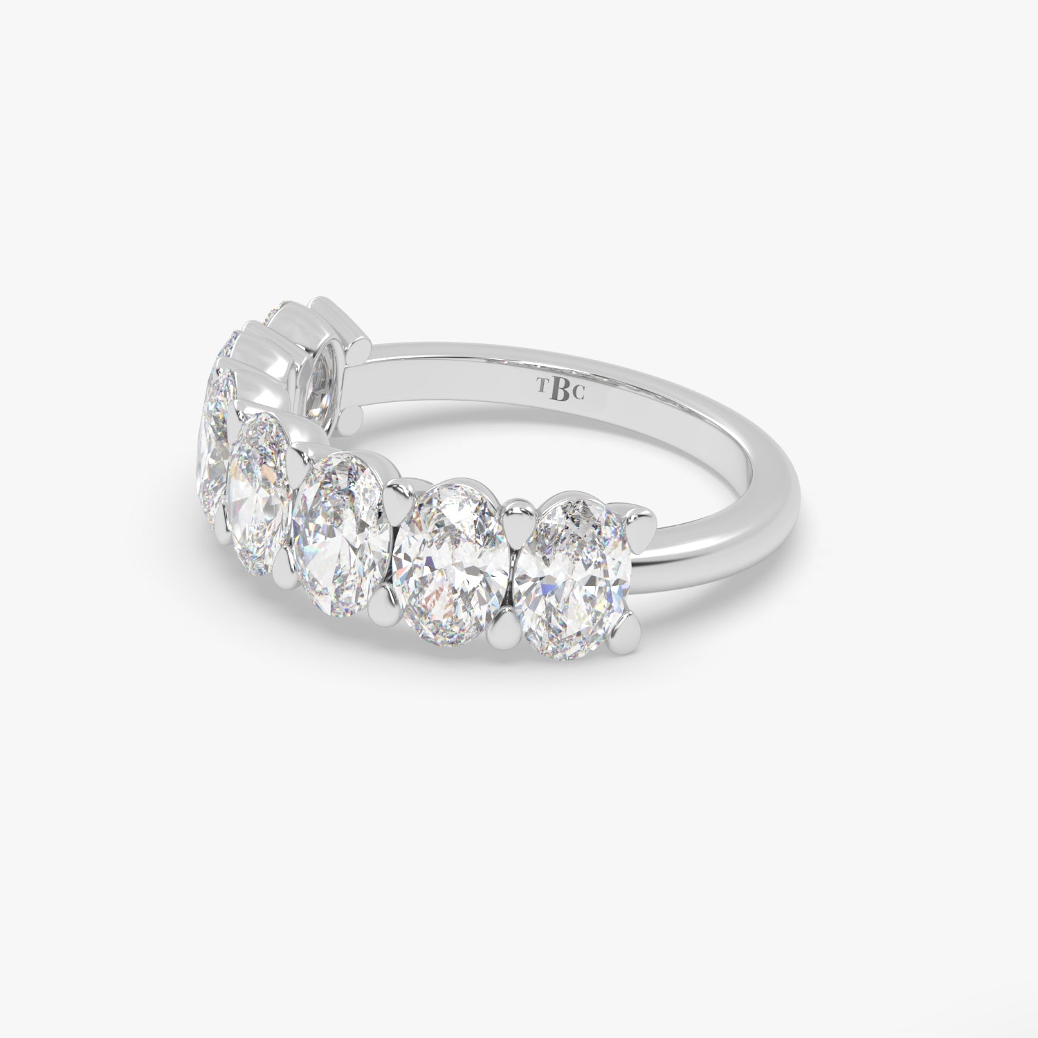 Alianza Oval Band