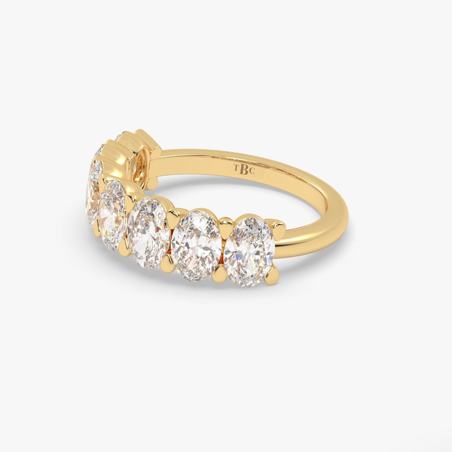 Alianza Oval Band