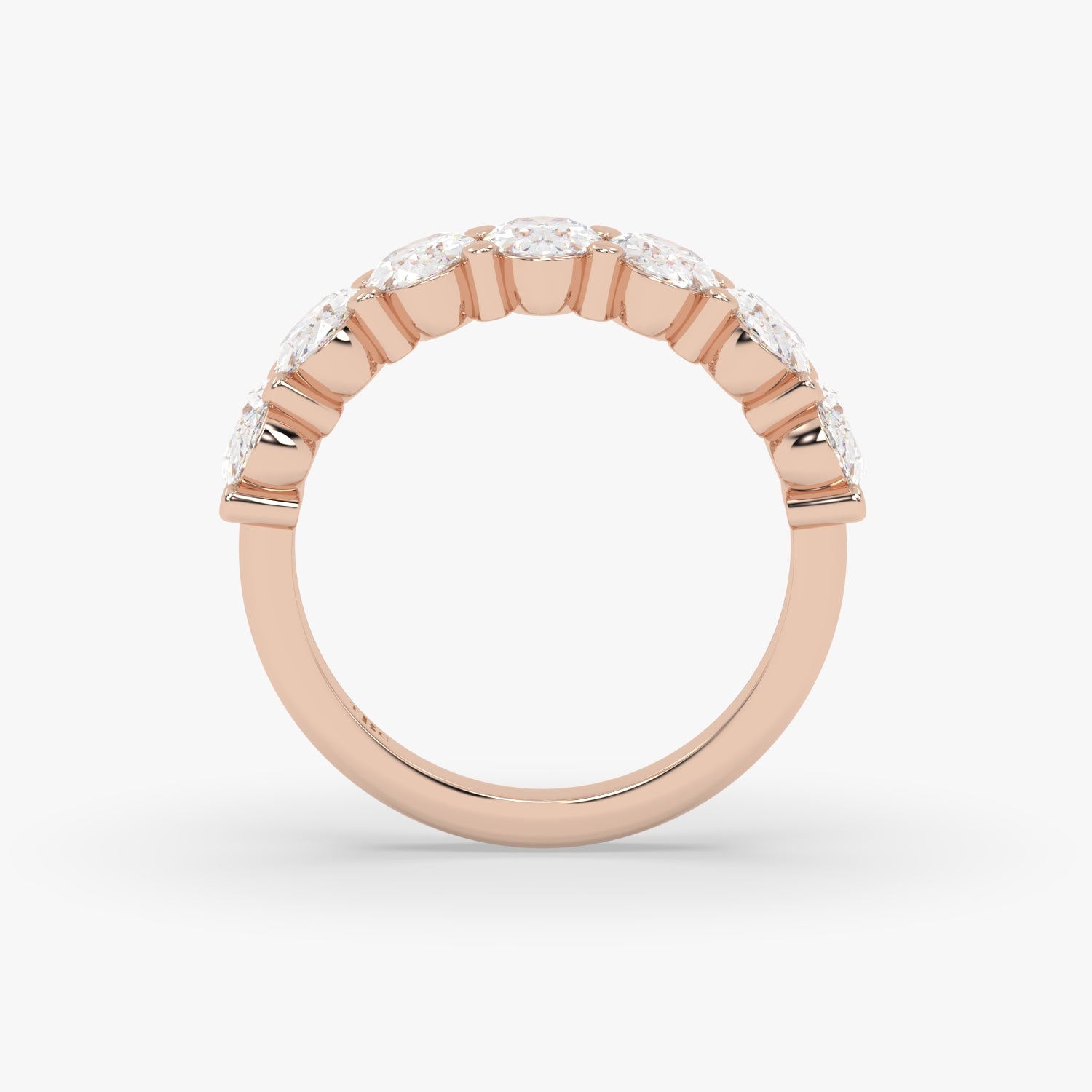 Alianza Oval Band